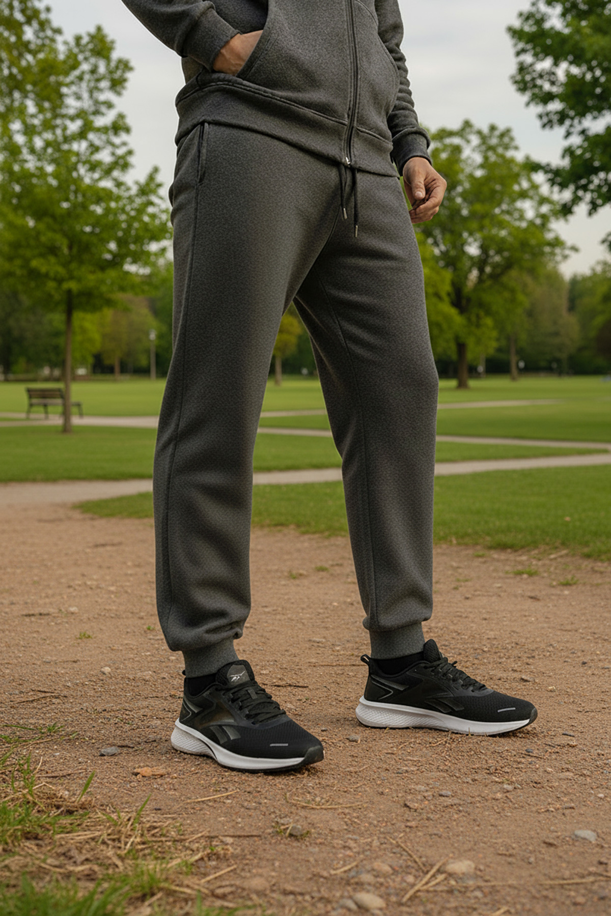 5W,MANAPA RUN I,SIYAH