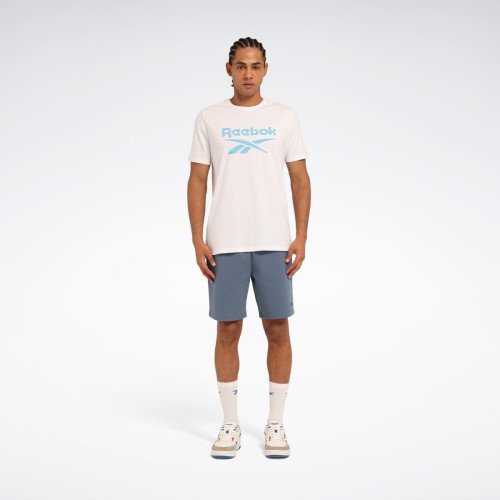 New Identity Stacked