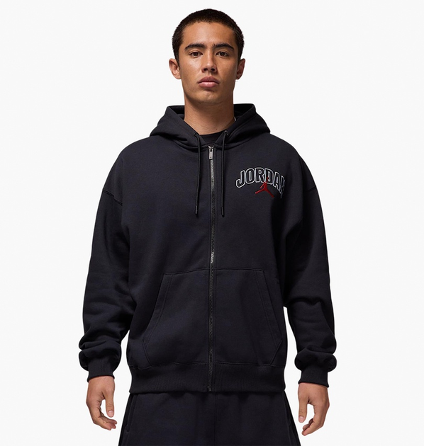 Air Jordan Brk Ovs Gfx Fz