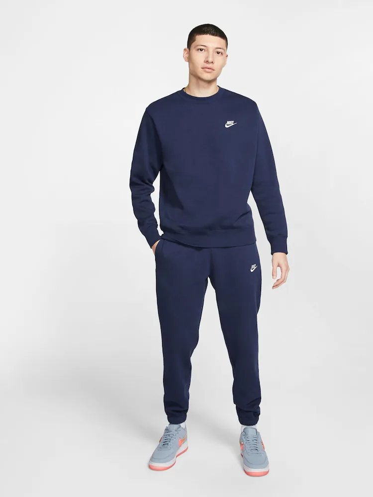 Club Crew Sweatshirt