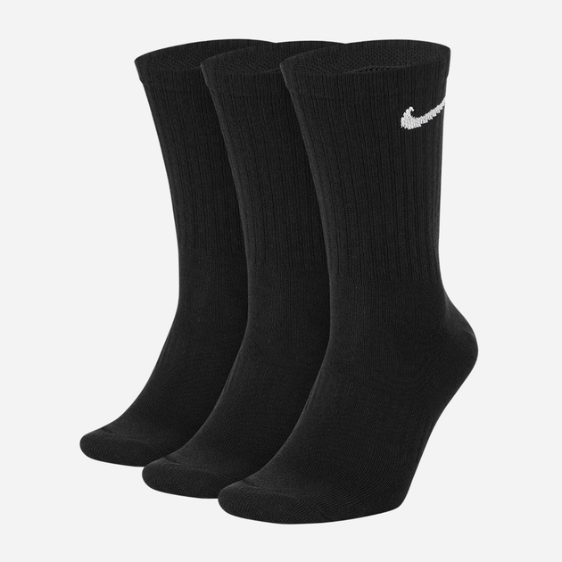 Training Crew Socks (3 Pack)