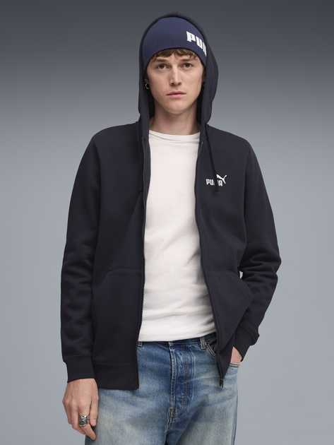 Essentials Foundation