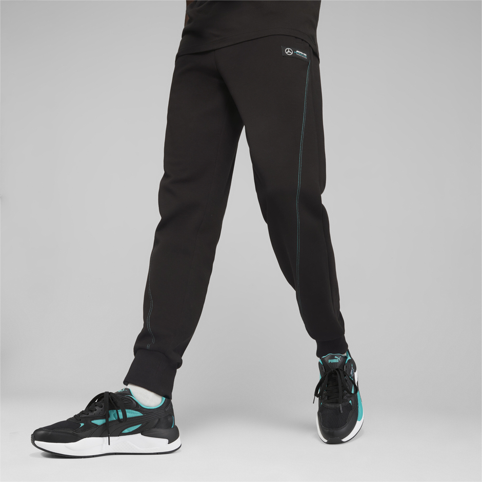 MAPF1 Sweatpants, Reg/CC PUMA