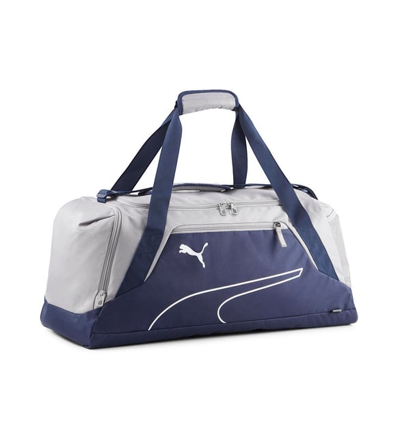 FUNDAMENTALS DUFFLE SPORTS BAG MEDIUM 