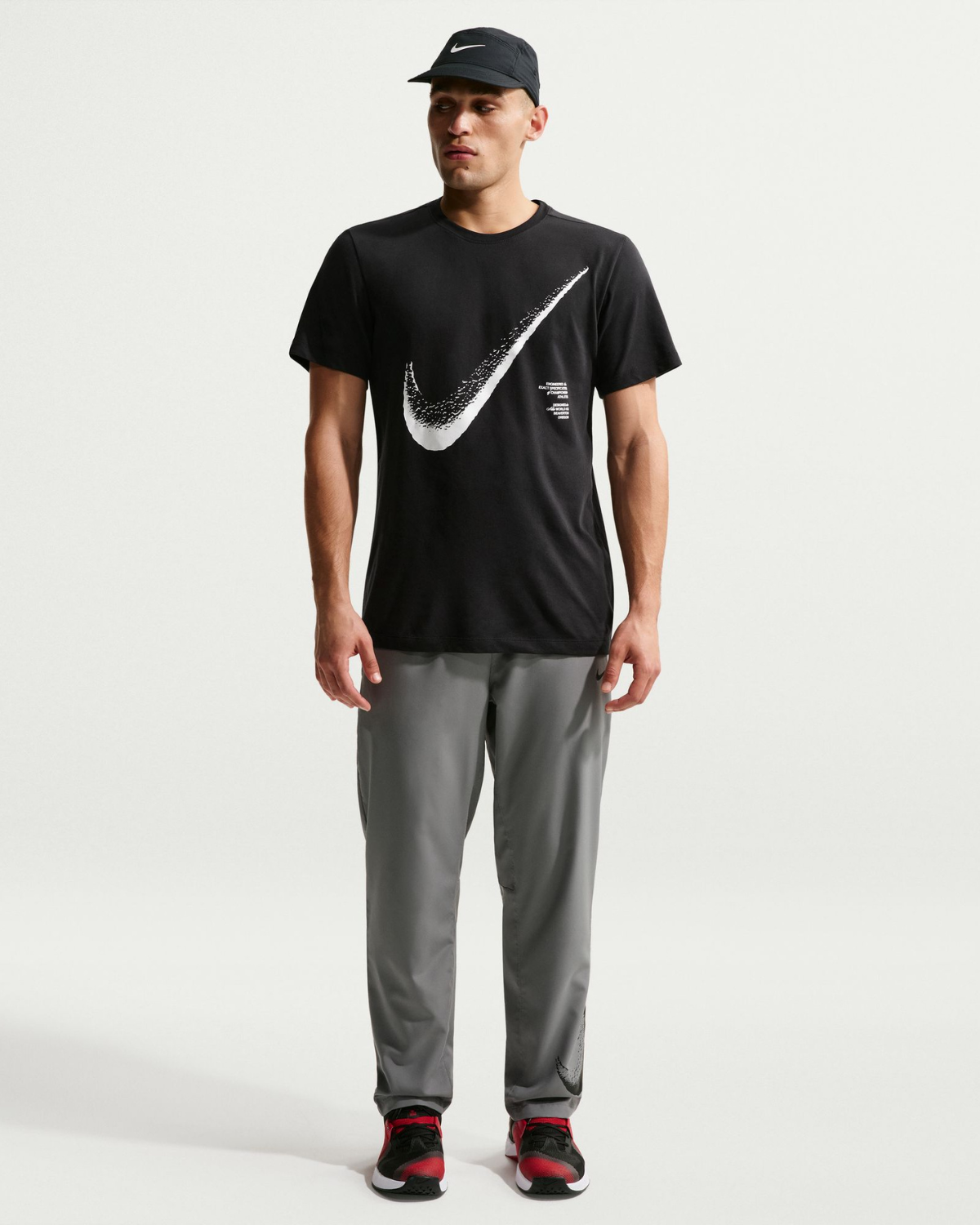M NK DF TEE STD HBR PACK