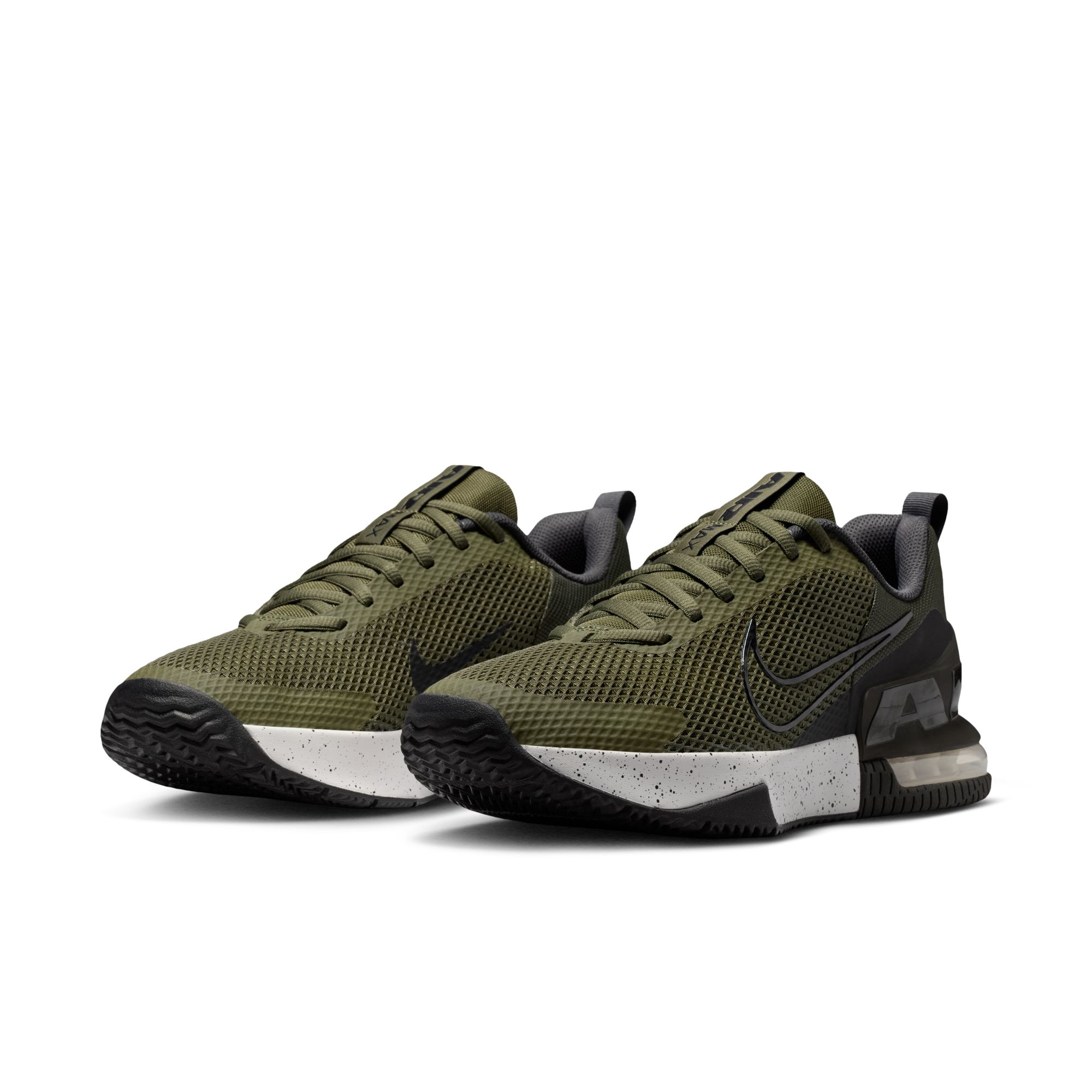 M AIR MAX ALPHA TRAINER 6