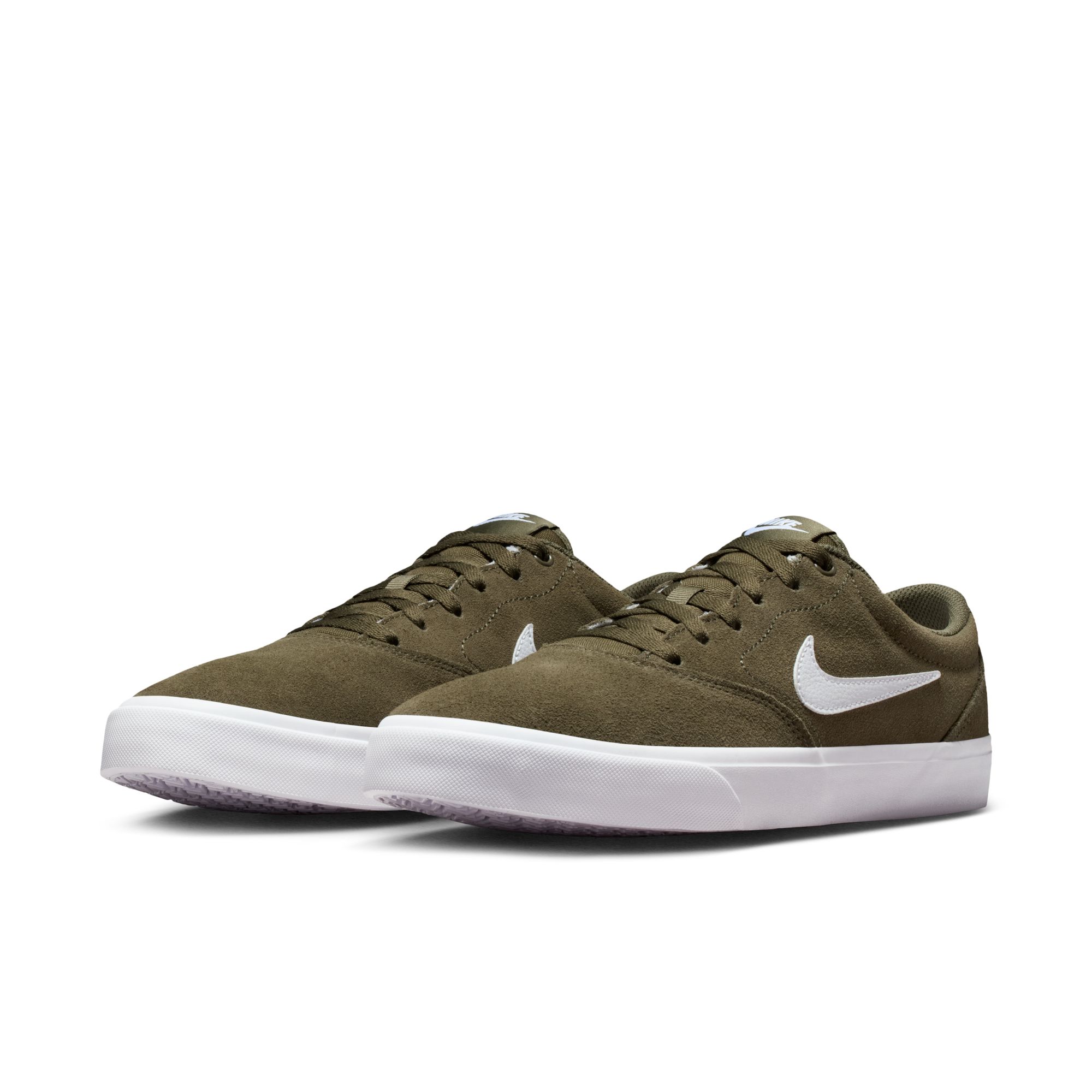NIKE CHARGE SUEDE