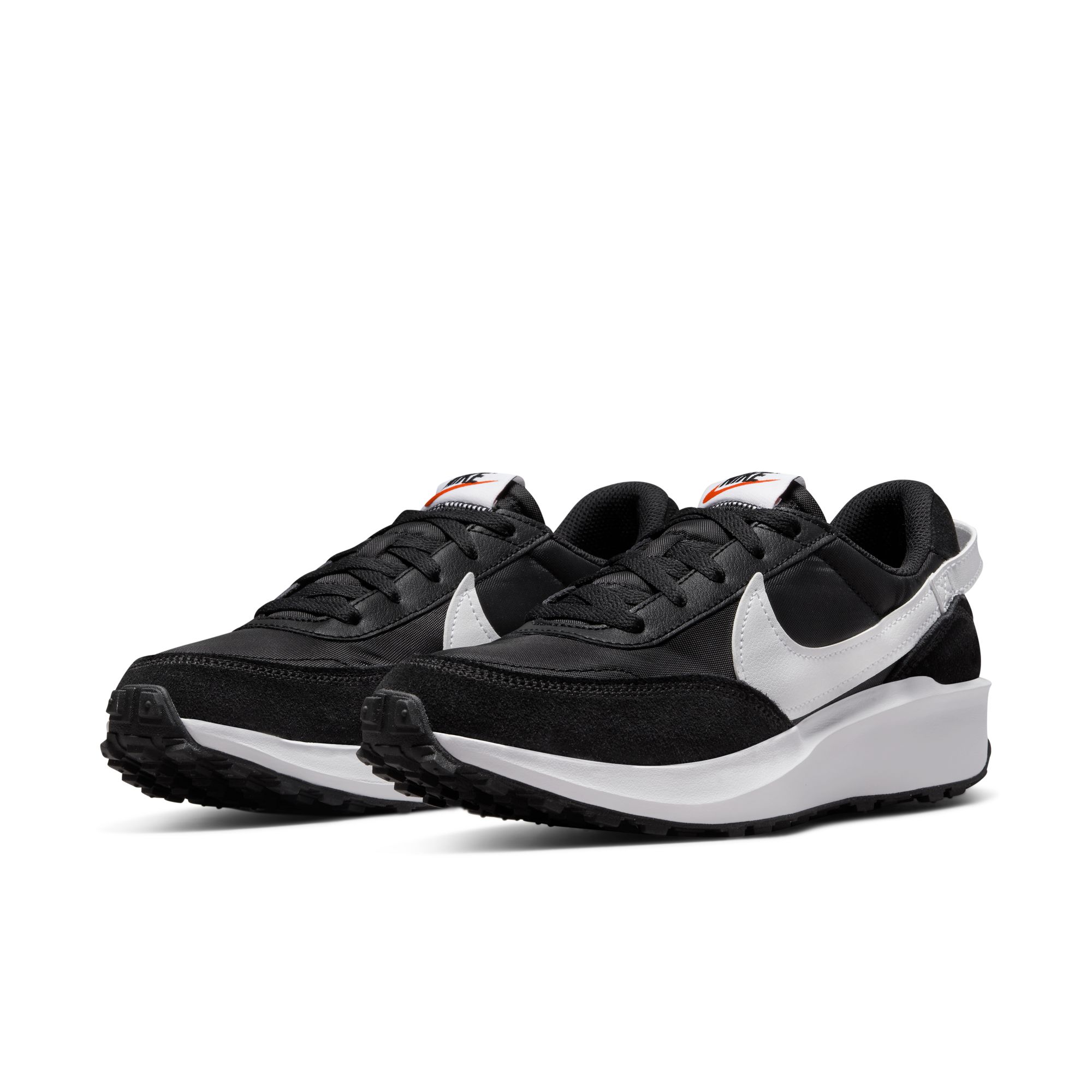 WMNS NIKE WAFFLE DEBUT