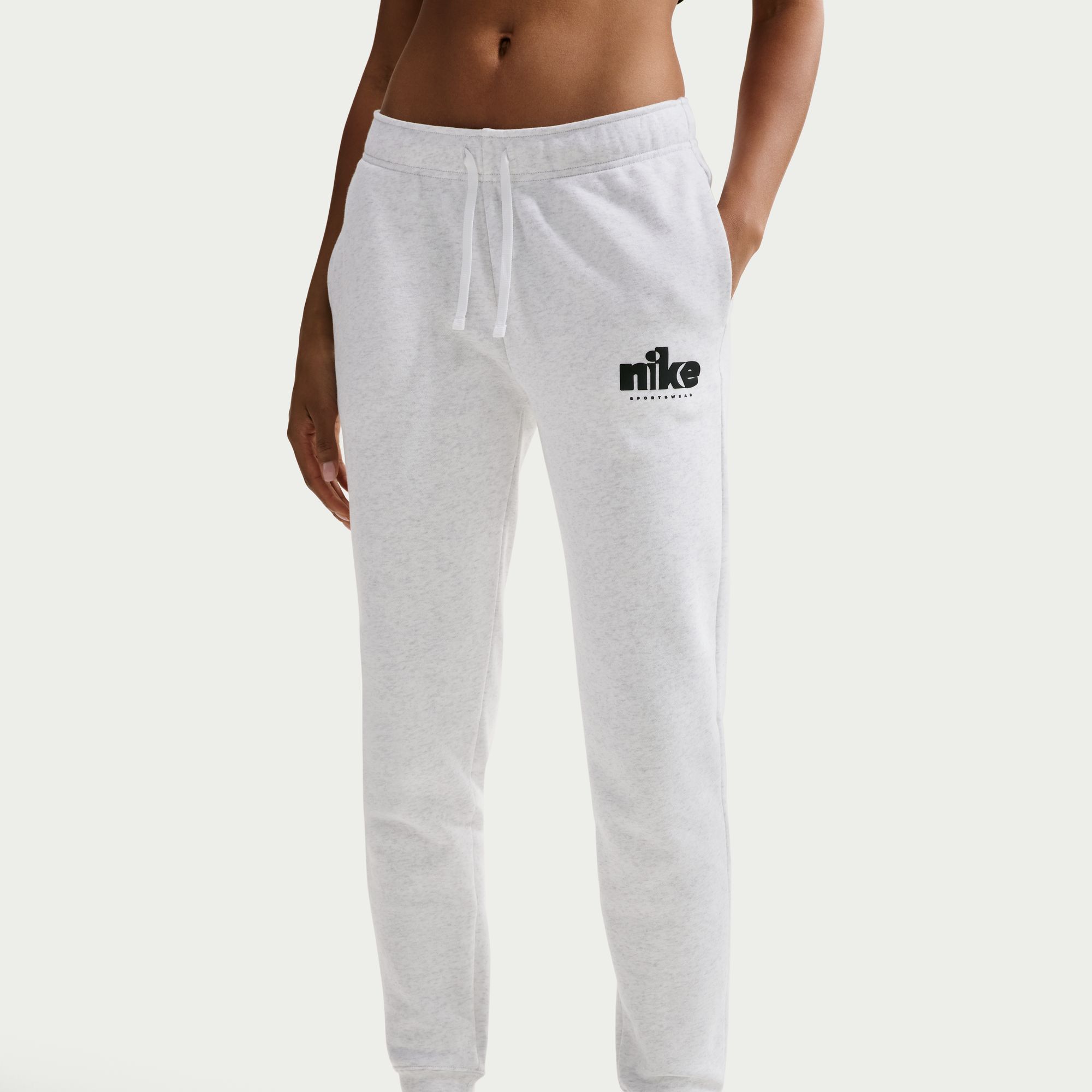 W NSW CLUB FLC STD GX PANT