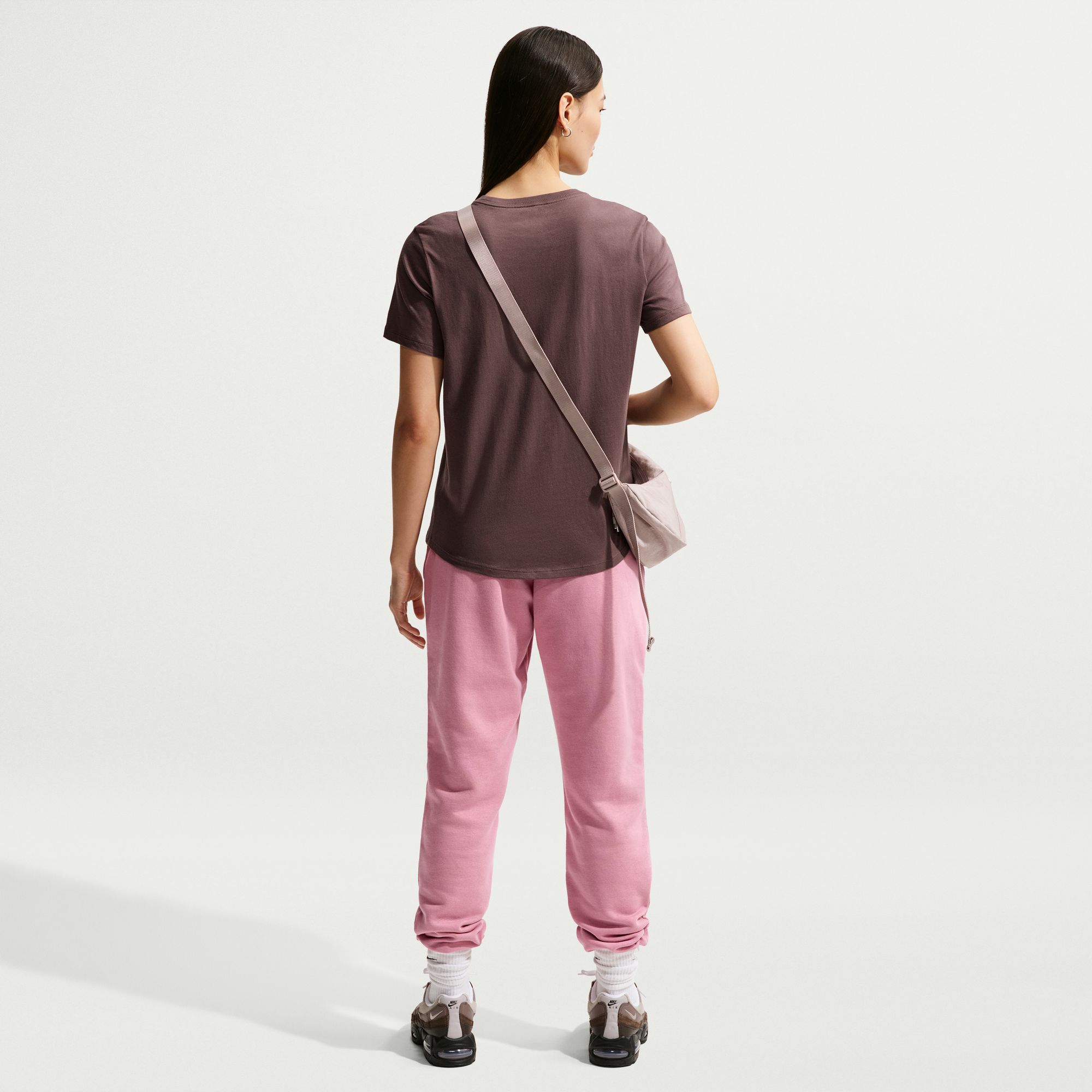 W NSW CLUB SS TEE