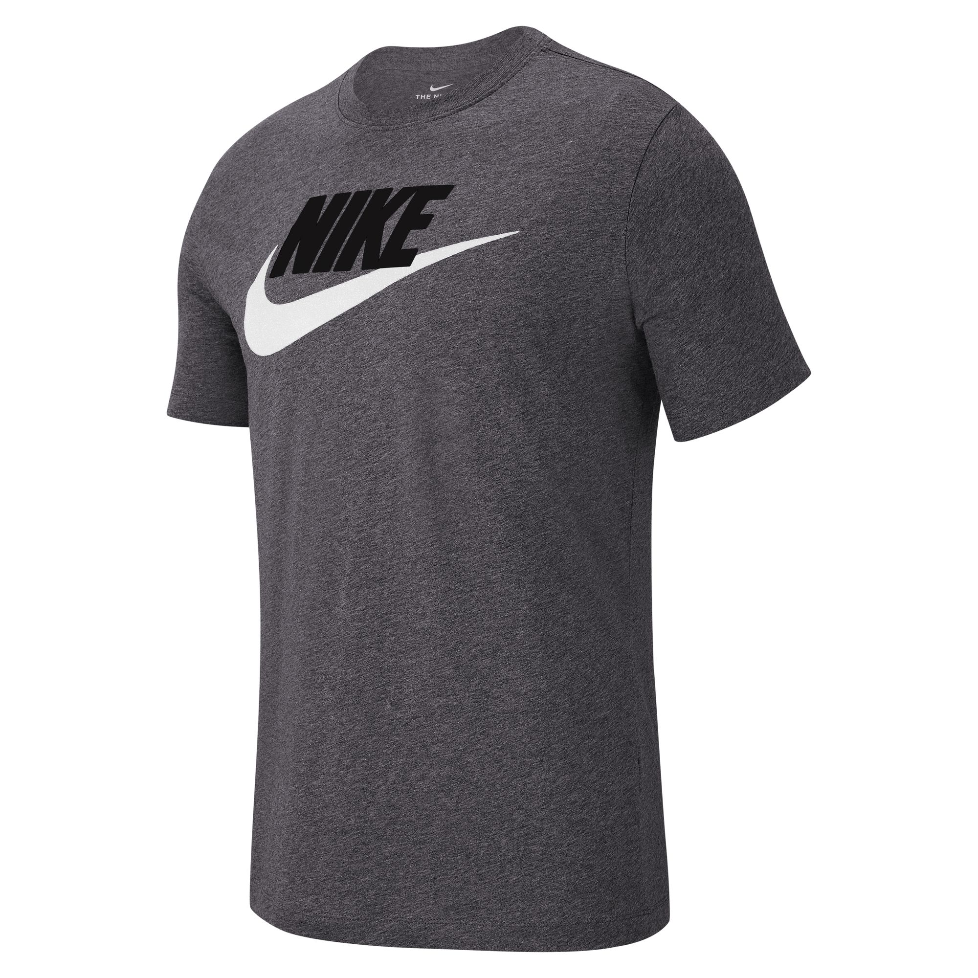 M NSW TEE ICON FUTURA