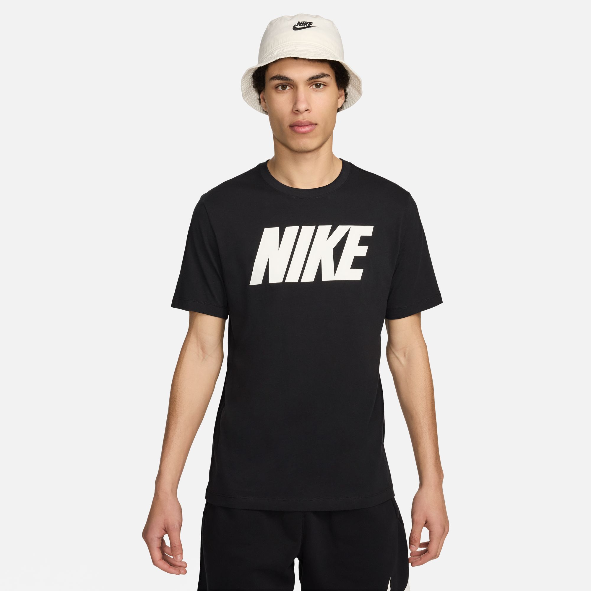 M NSW TEE NIKE BLOCK1 FS