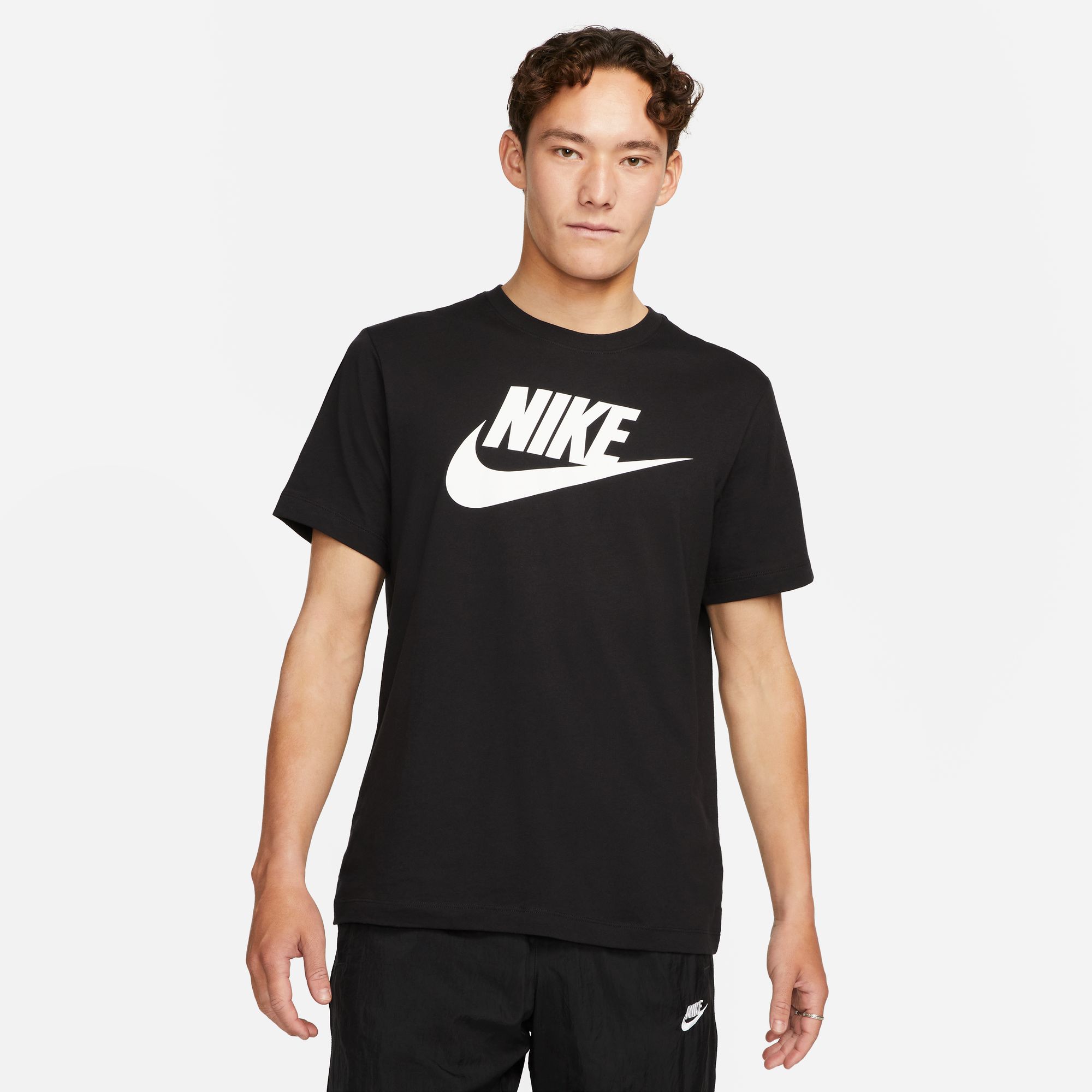 M NSW TEE ICON FUTURA