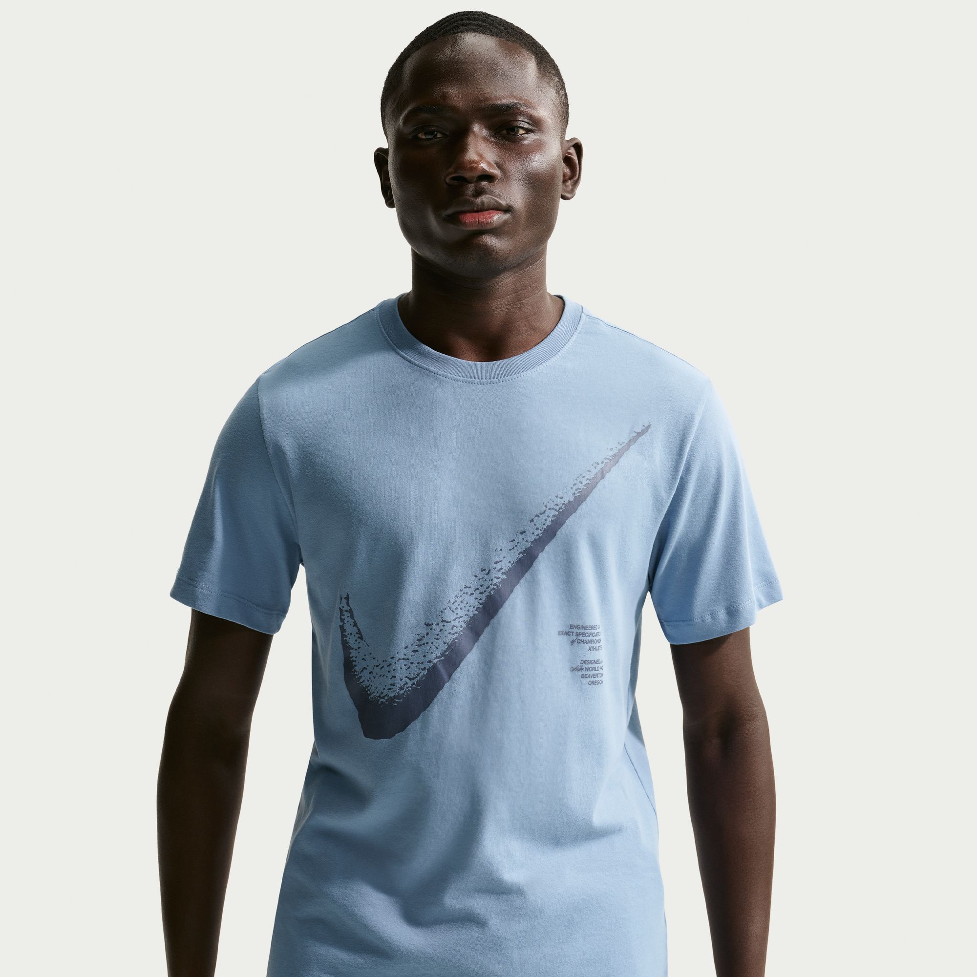 M NK DF TEE STD HBR PACK