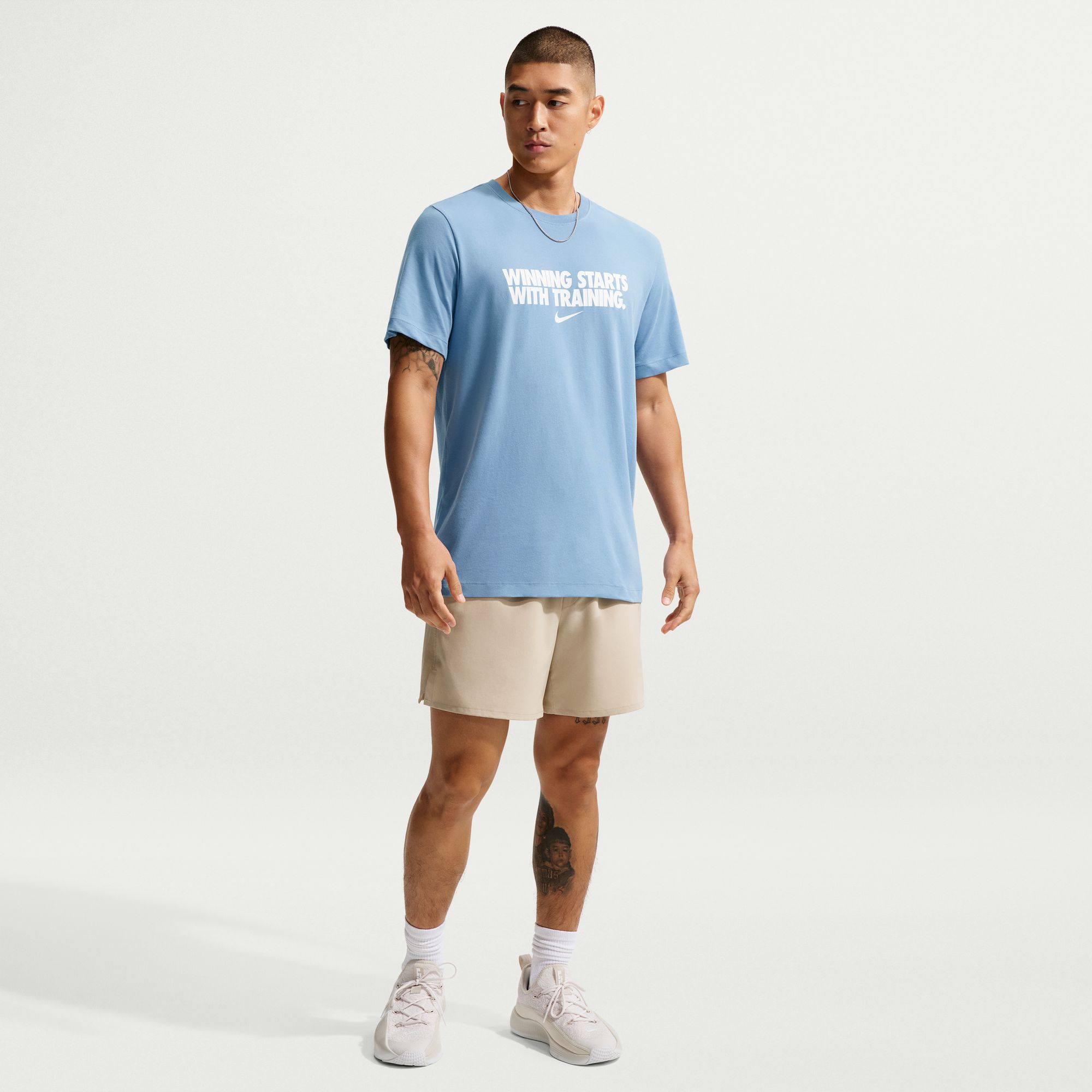 M NK DF TEE WINNING