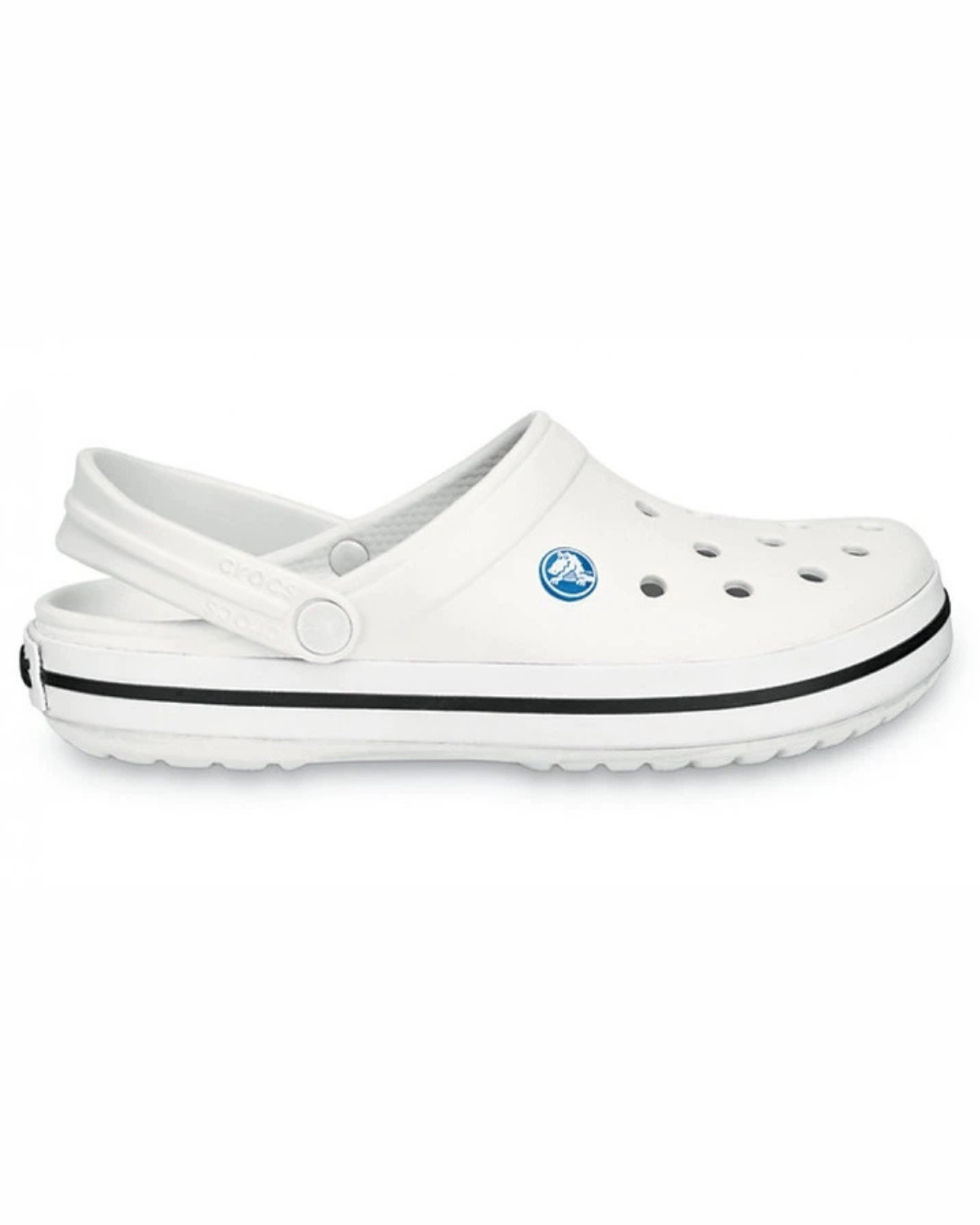 Crocband Whi