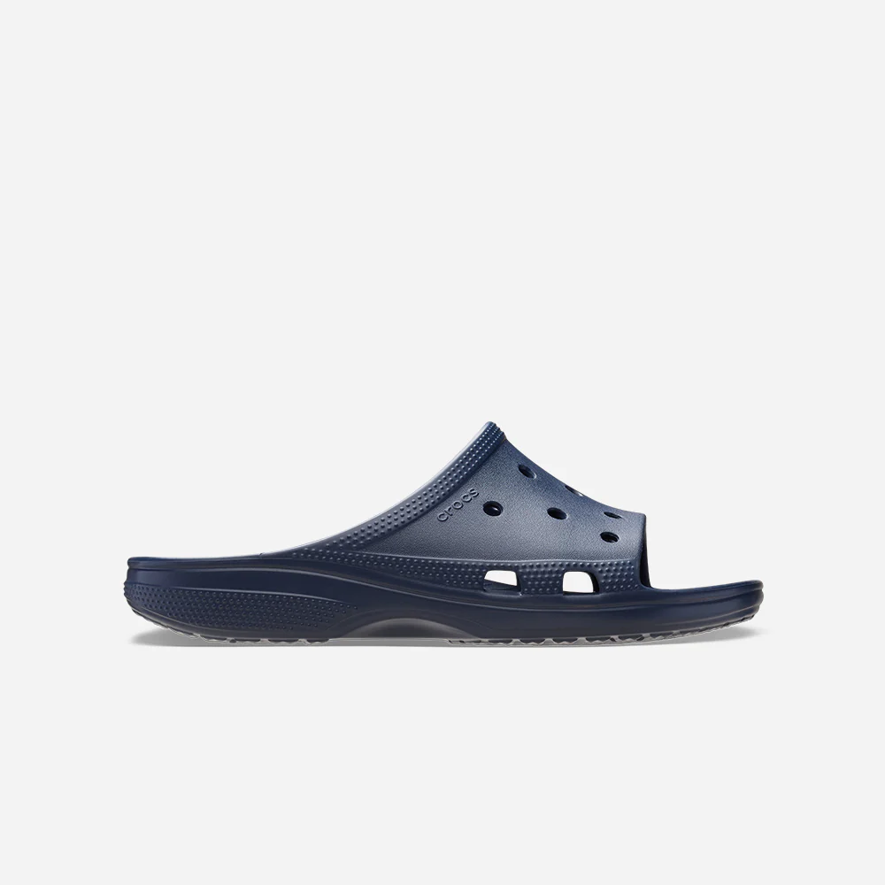 Saturday Slide M Navy