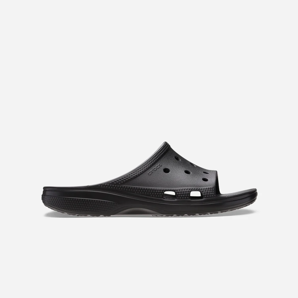 Saturday Slide M Blk