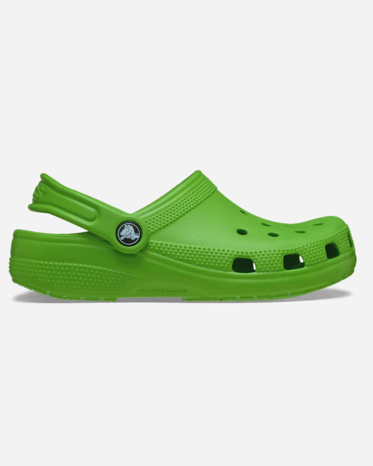 Classic Clog K Gua