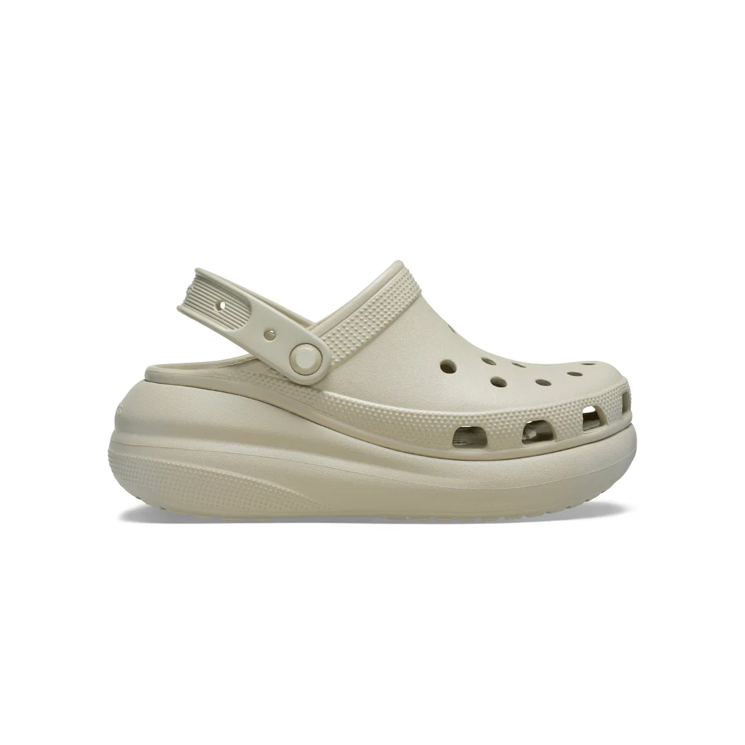 Crush Clog Met