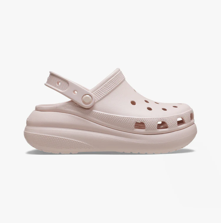 Crush Clog QaQ