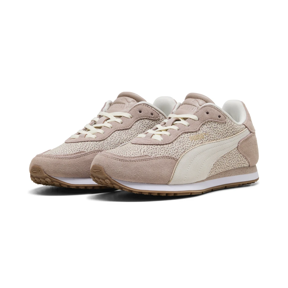 ST MILER ROSE Topcat