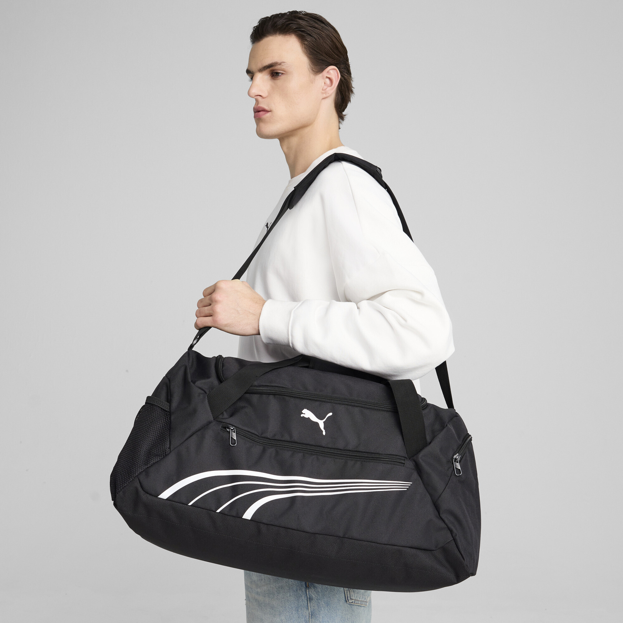 PUMA FUNDAMENTAL Med