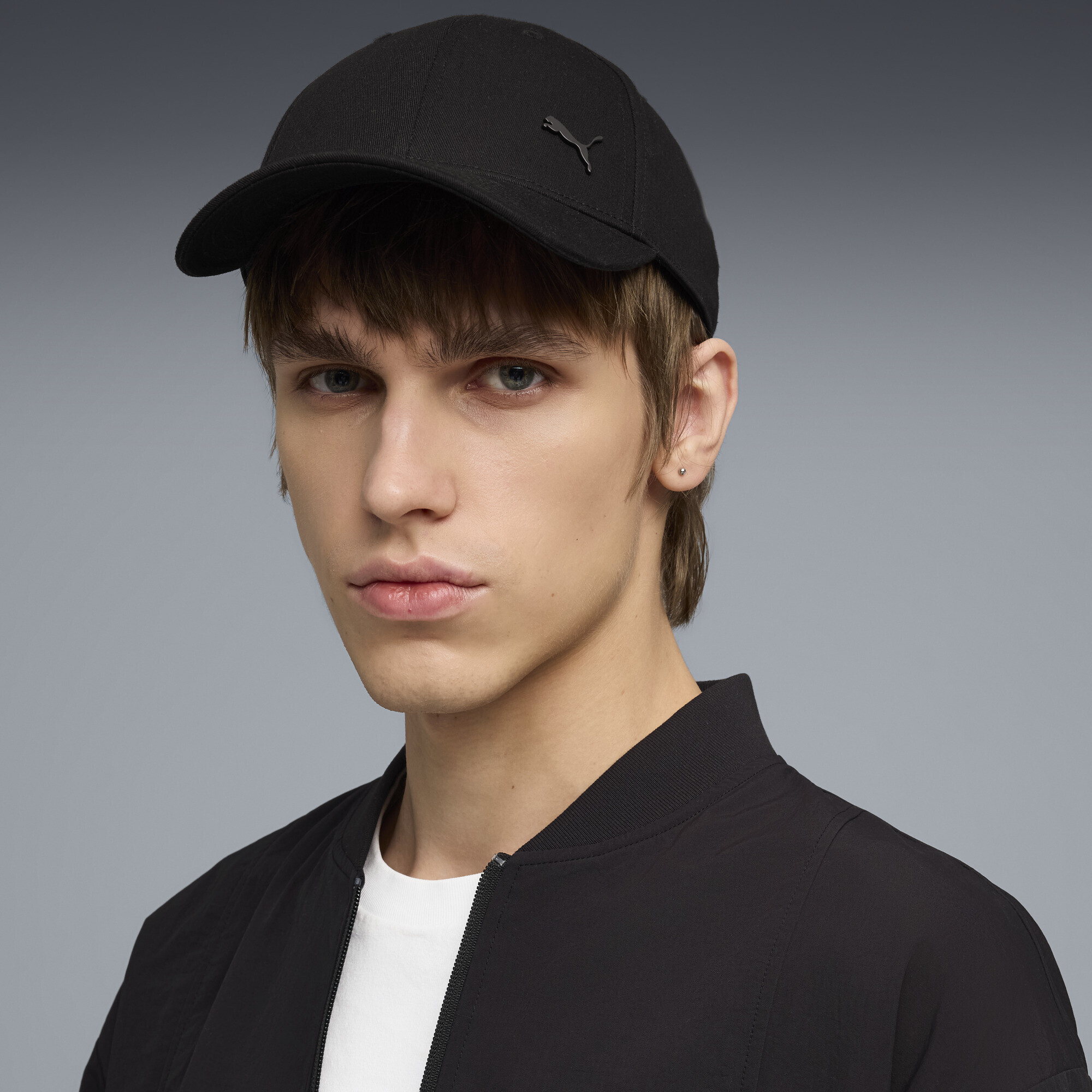 ESS ELEVATED METAL PUMA CAT BB Cap