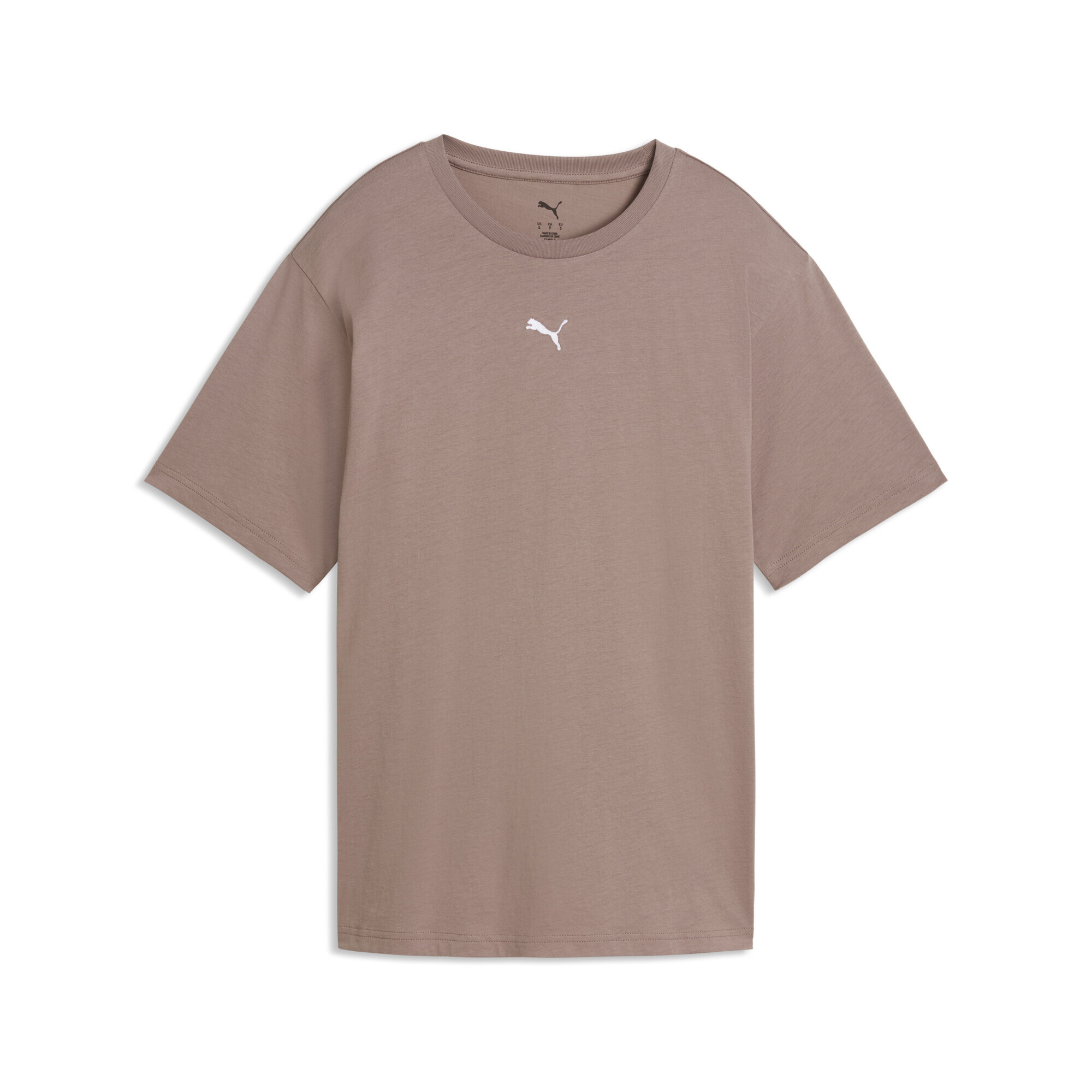 ESS Relaxed Tee