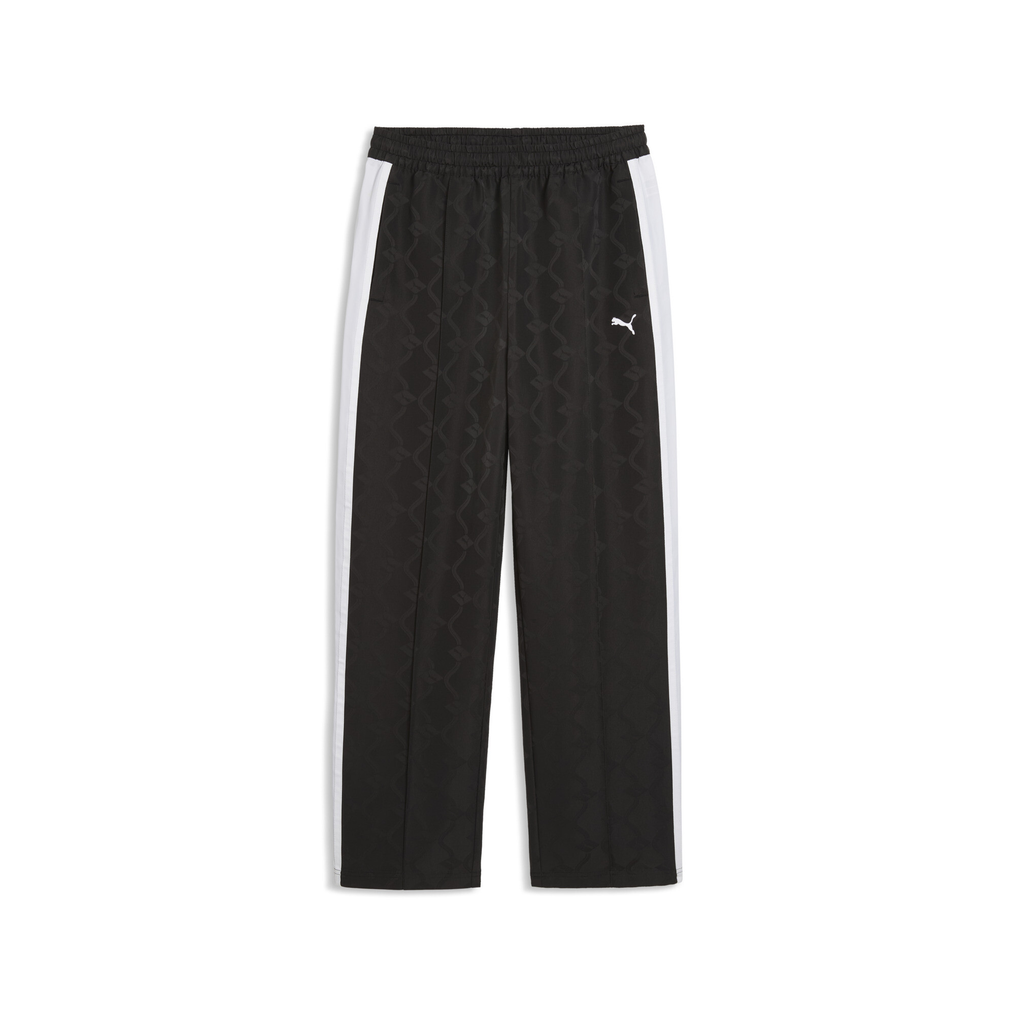 T7 Jacquarded Woven