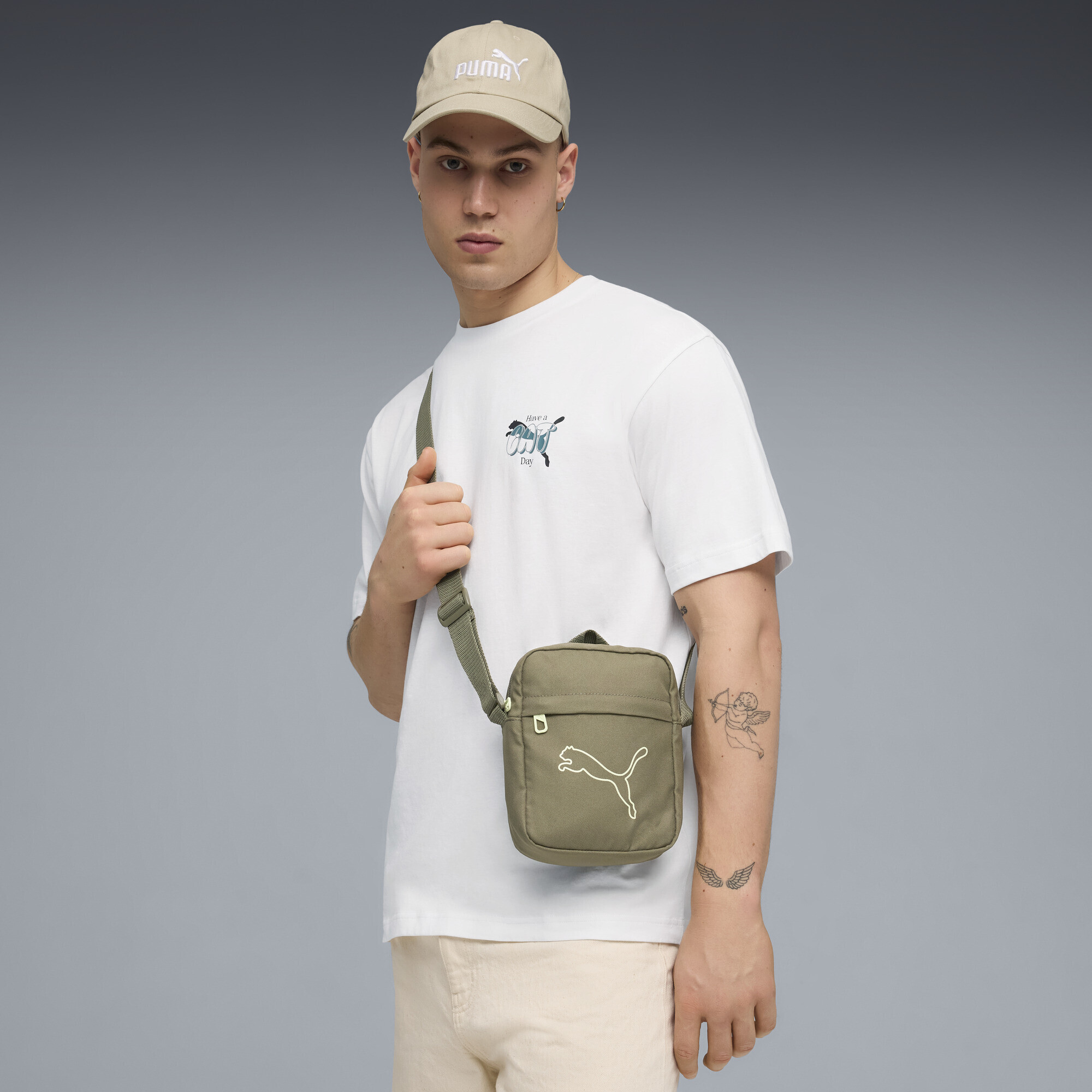 PUMA PLUS Portable
