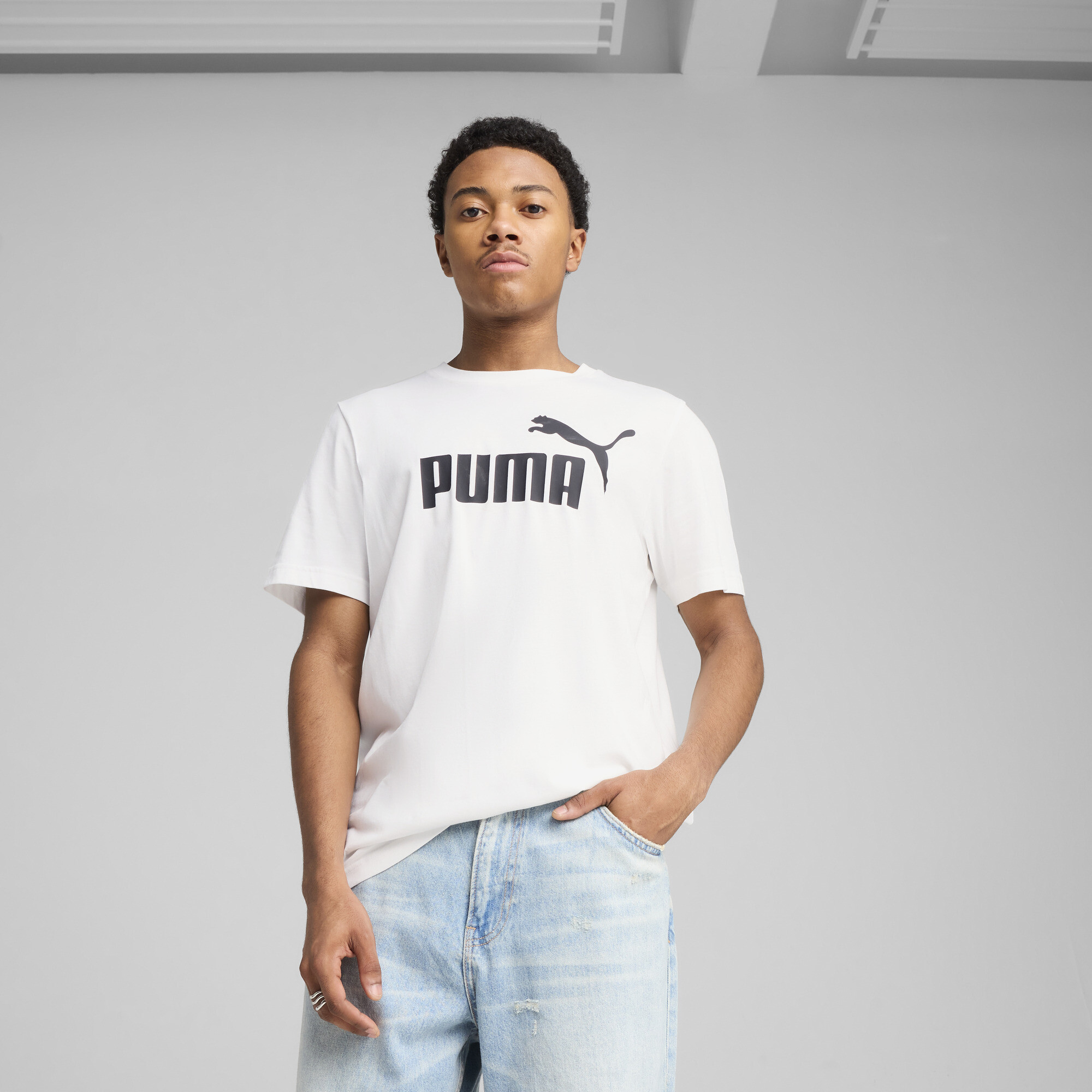 ESS No. 1 Logo Tee