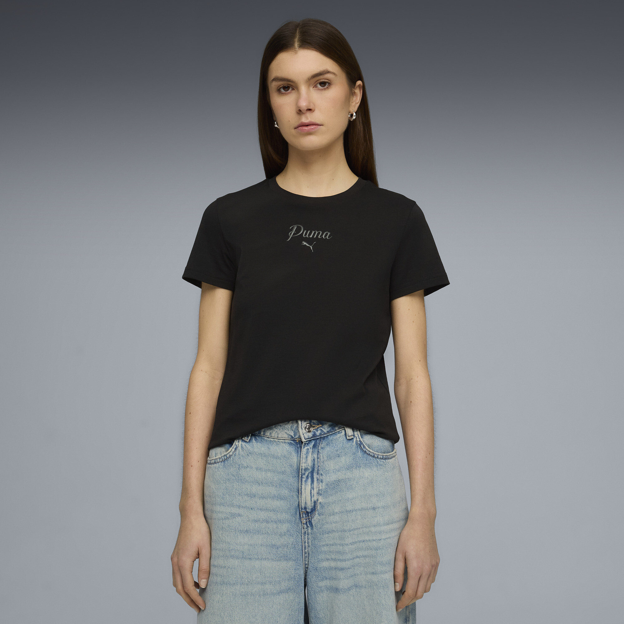 ESS SCRIPT Tee