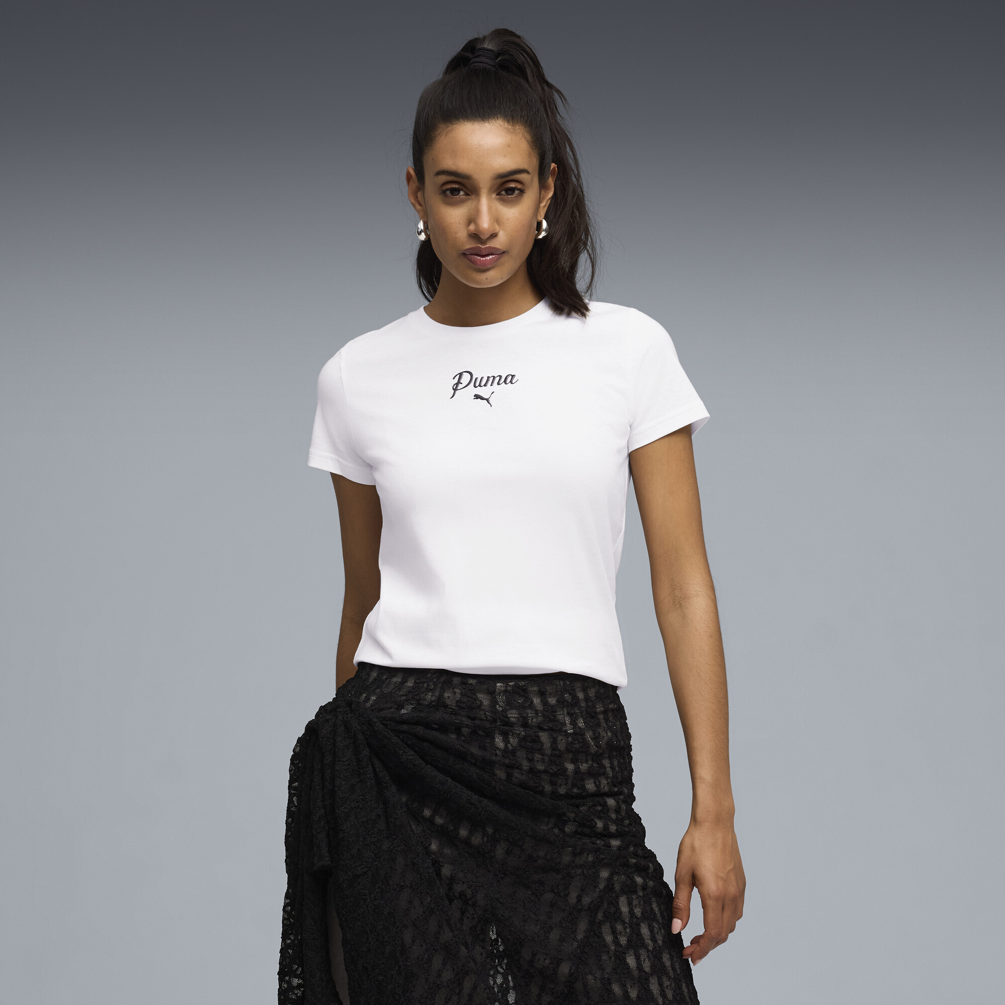 ESS SCRIPT Tee