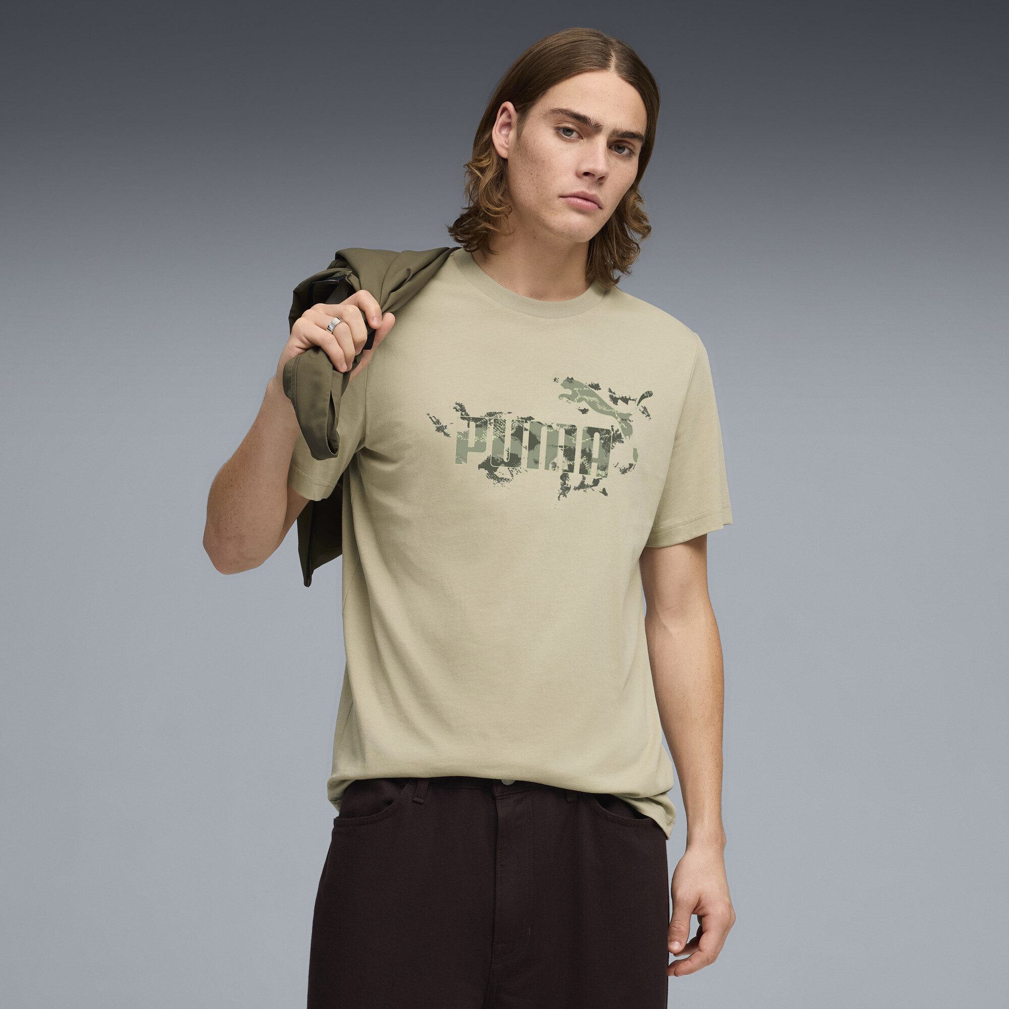 CAMO Tee