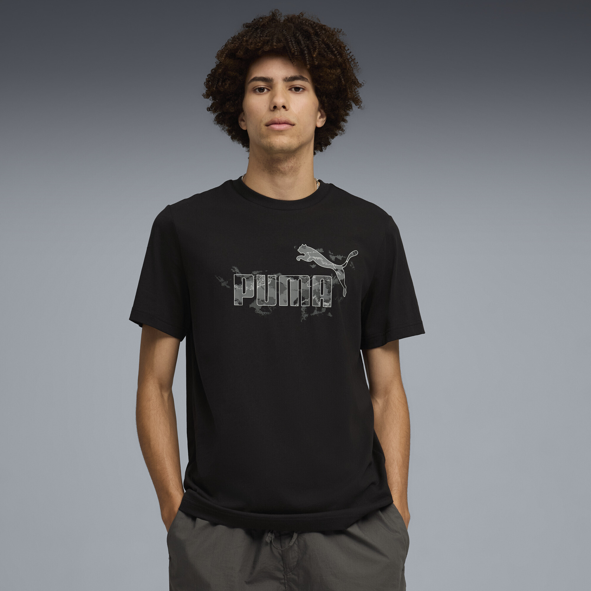 CAMO Tee