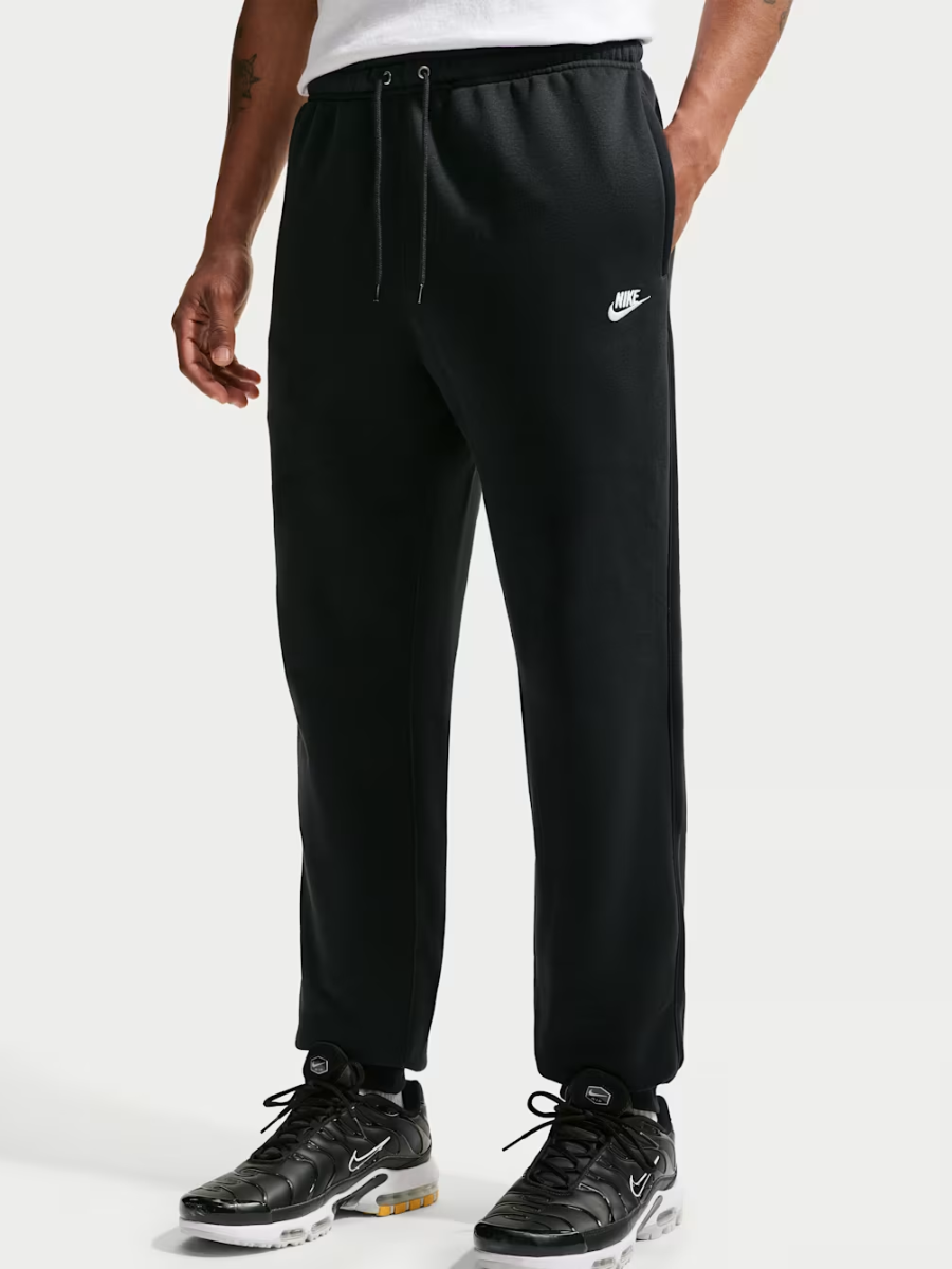 M NK CLUB VARSITY JOGGER