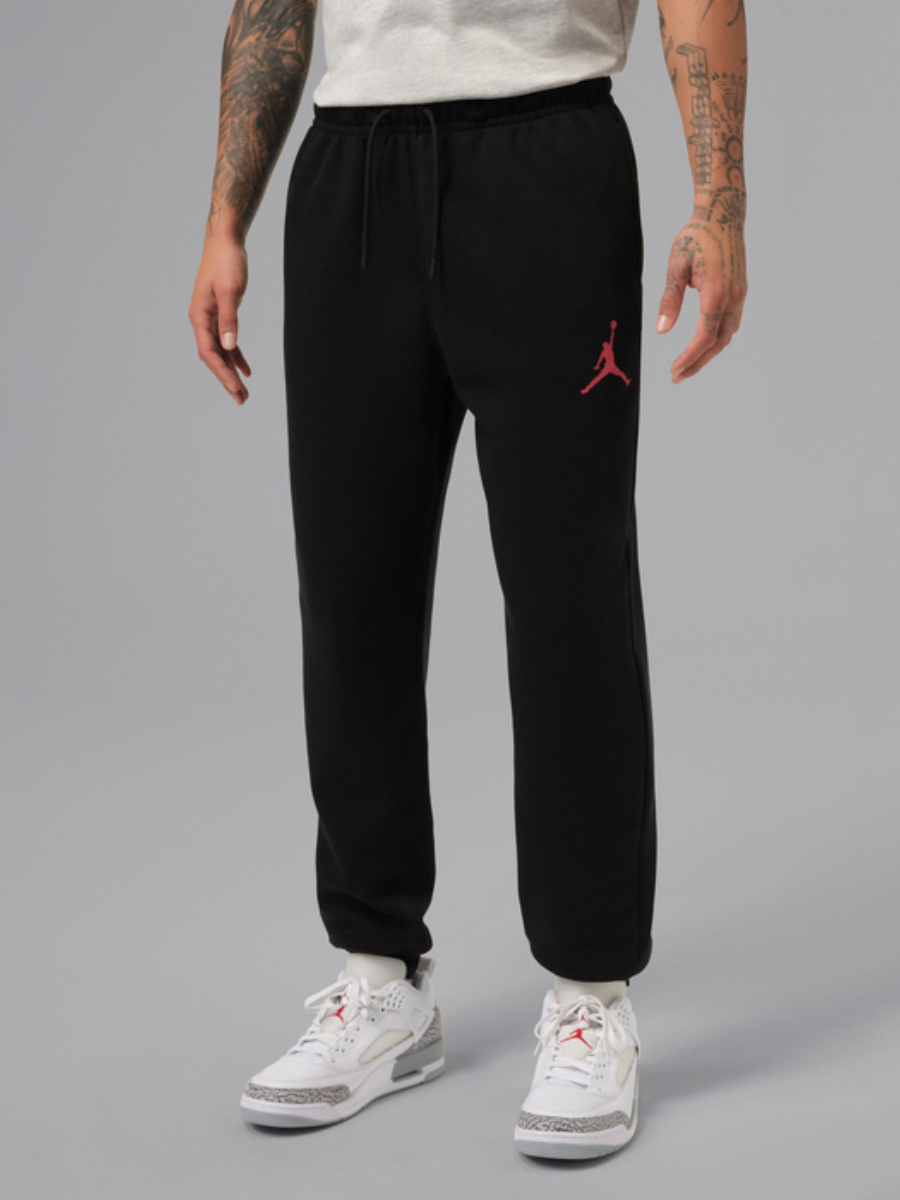 M J JUMPMAN FLC PANT 2