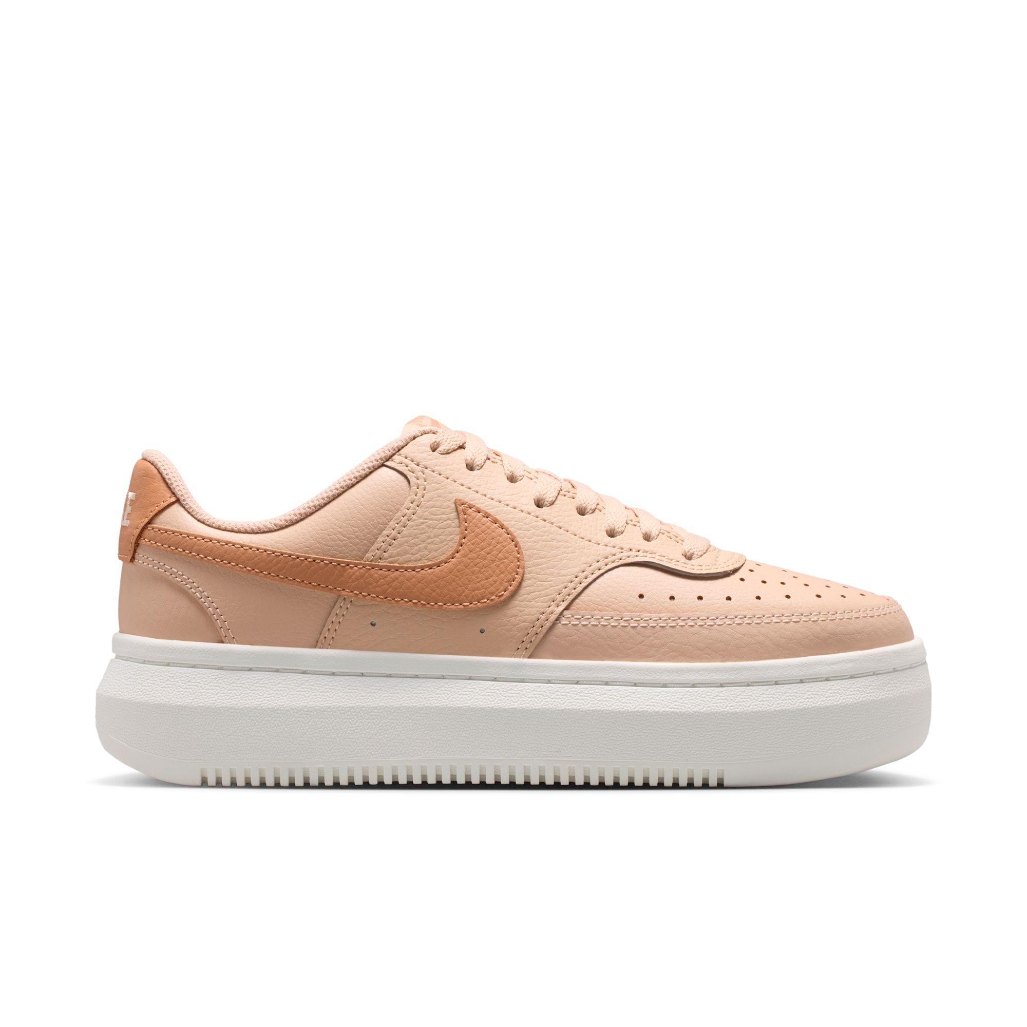 W NIKE COURT VISION ALTA LTR