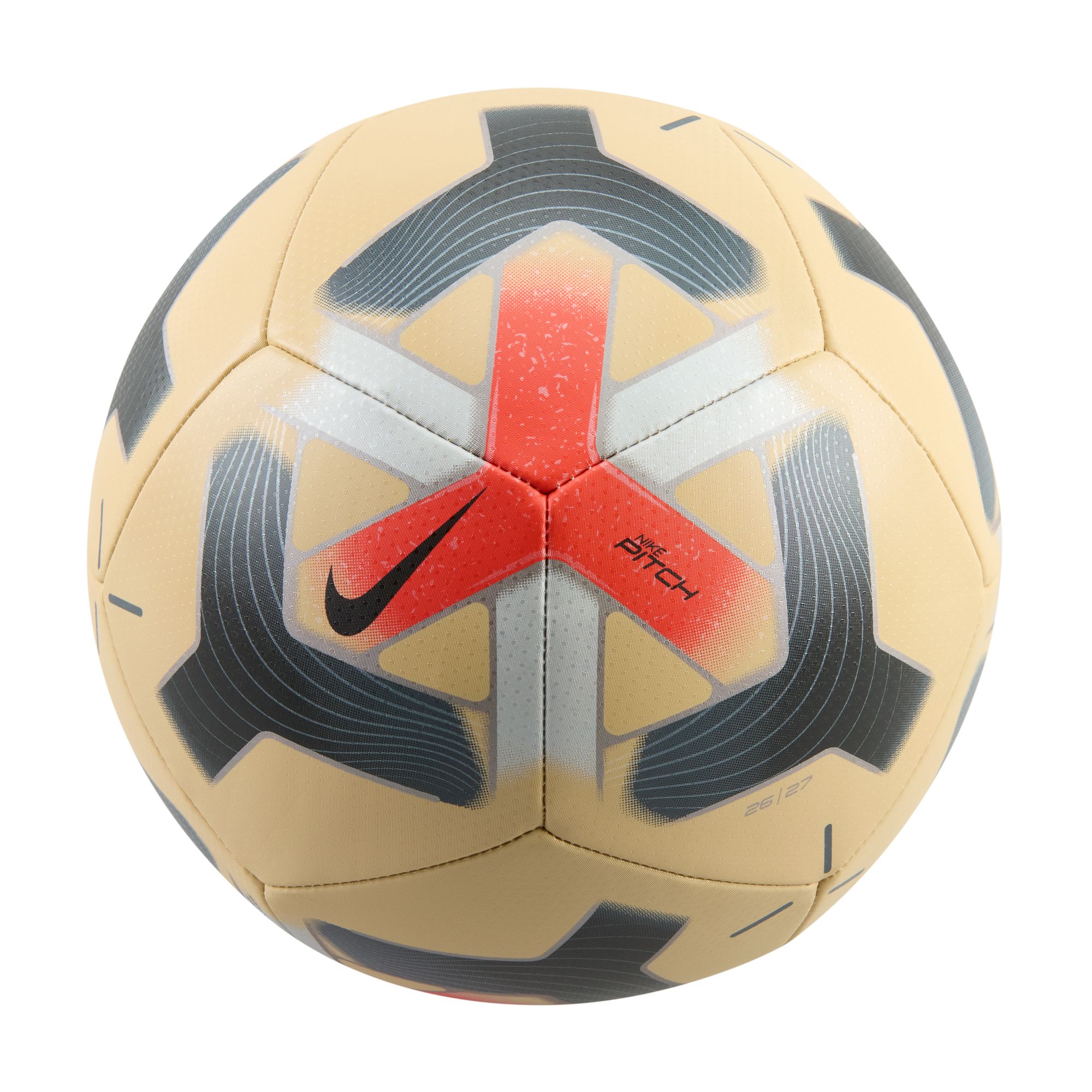 NIKE PITCH - FA26