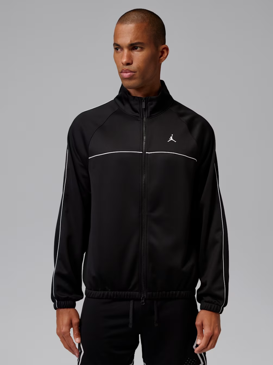 M J SPT TRACK SUIT JKT