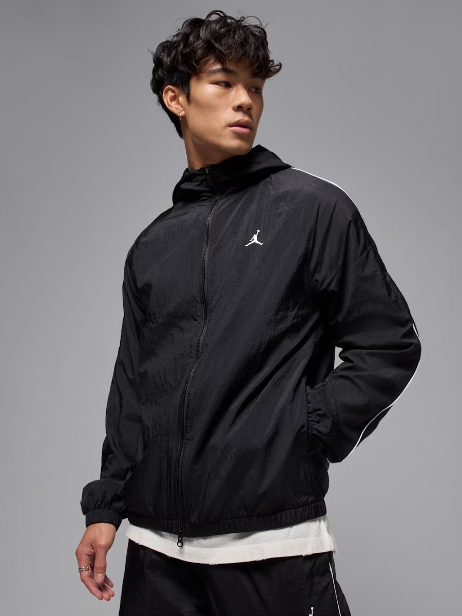 M J SPRT CLSSC JACKET
