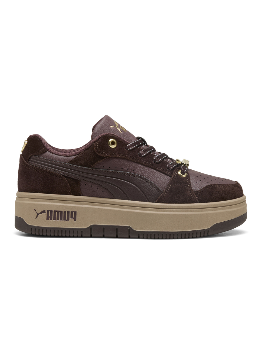 W Rebound Femme Low Luxe SD
