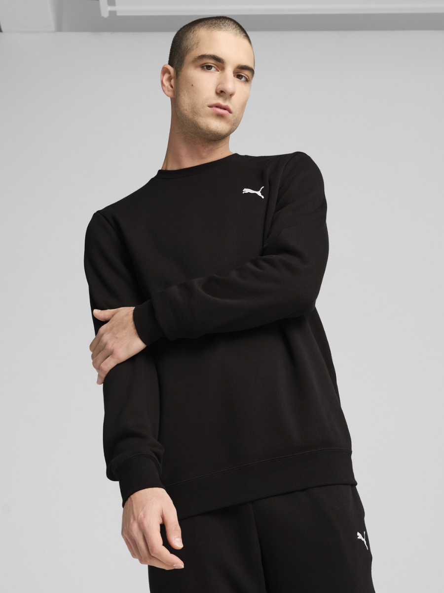 M ESS Crew FL
