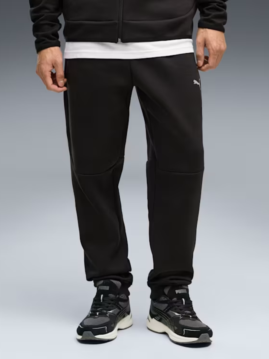 M PUMATECH Elevated Pants DK