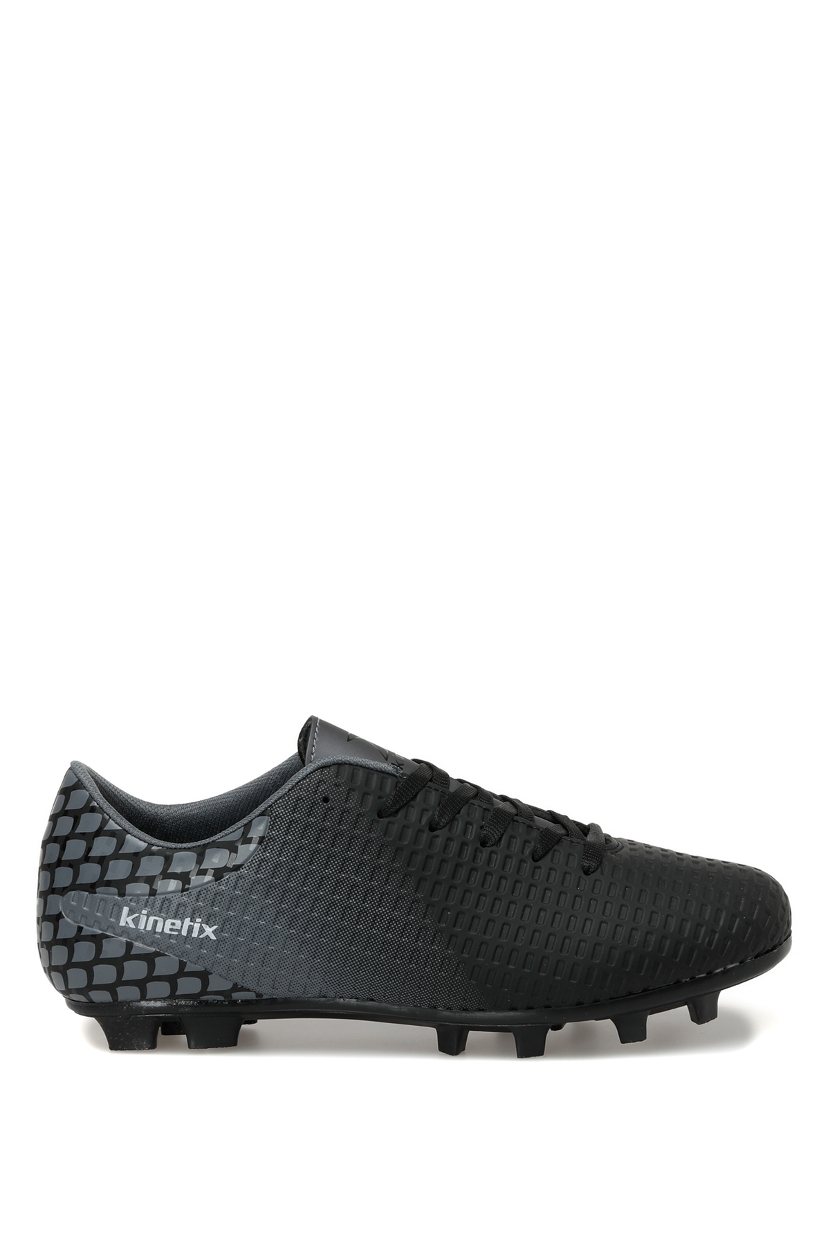 2W SERGI AG 2PR,SIYAH/K GRI/BEYAZ