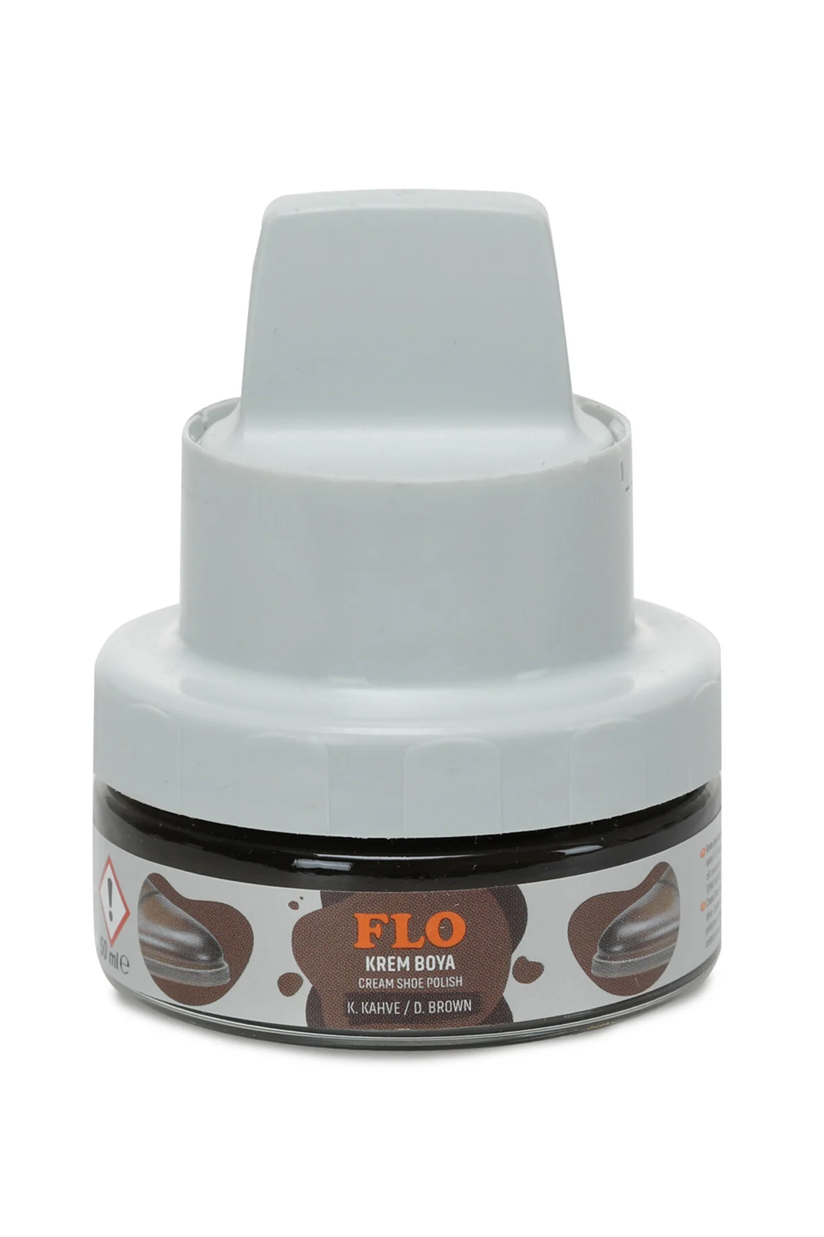 2W Krem Der? Boyas? 50 ML 2PR, KAHV