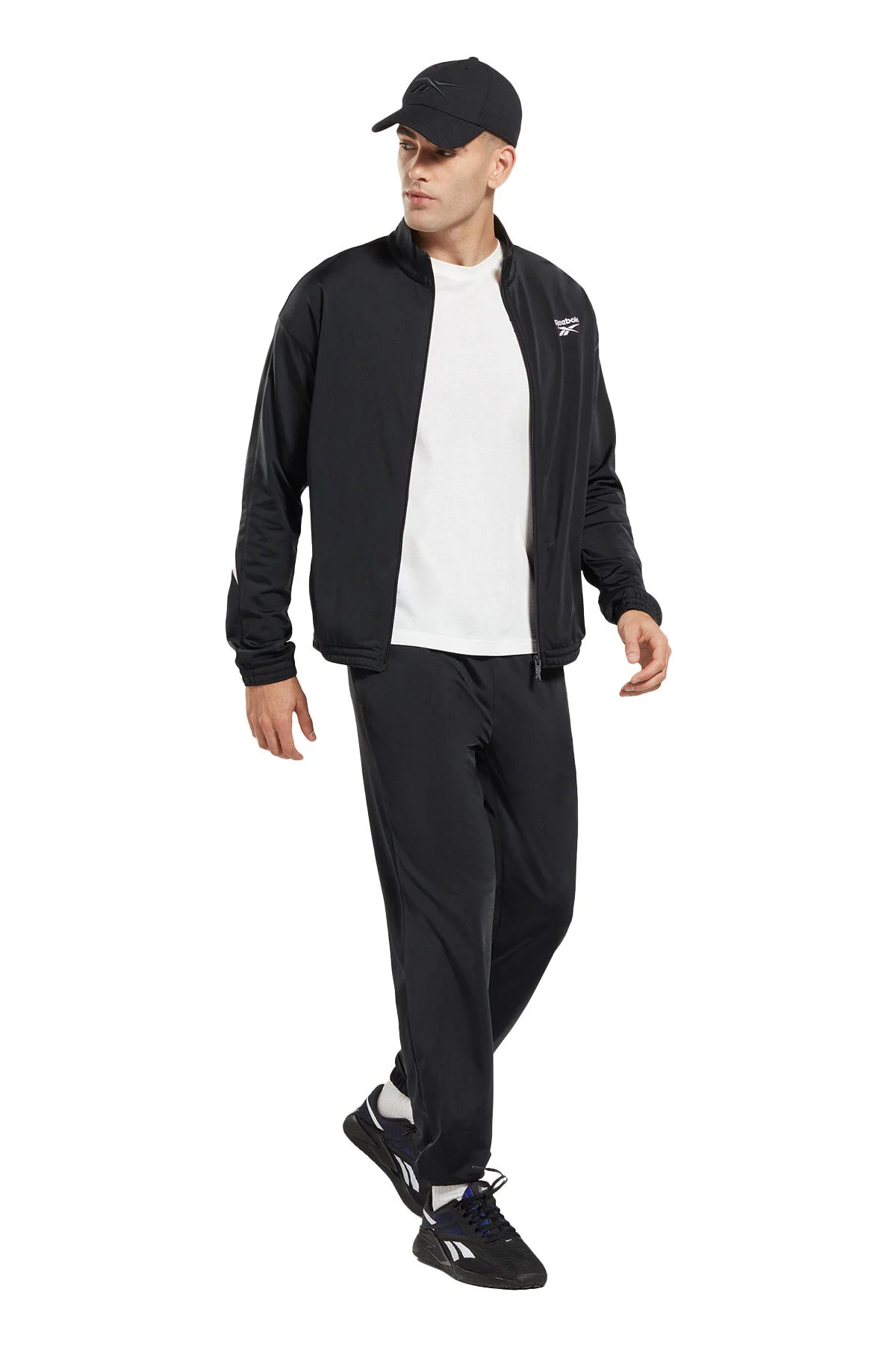 RI VECTOR KNIT TRAC