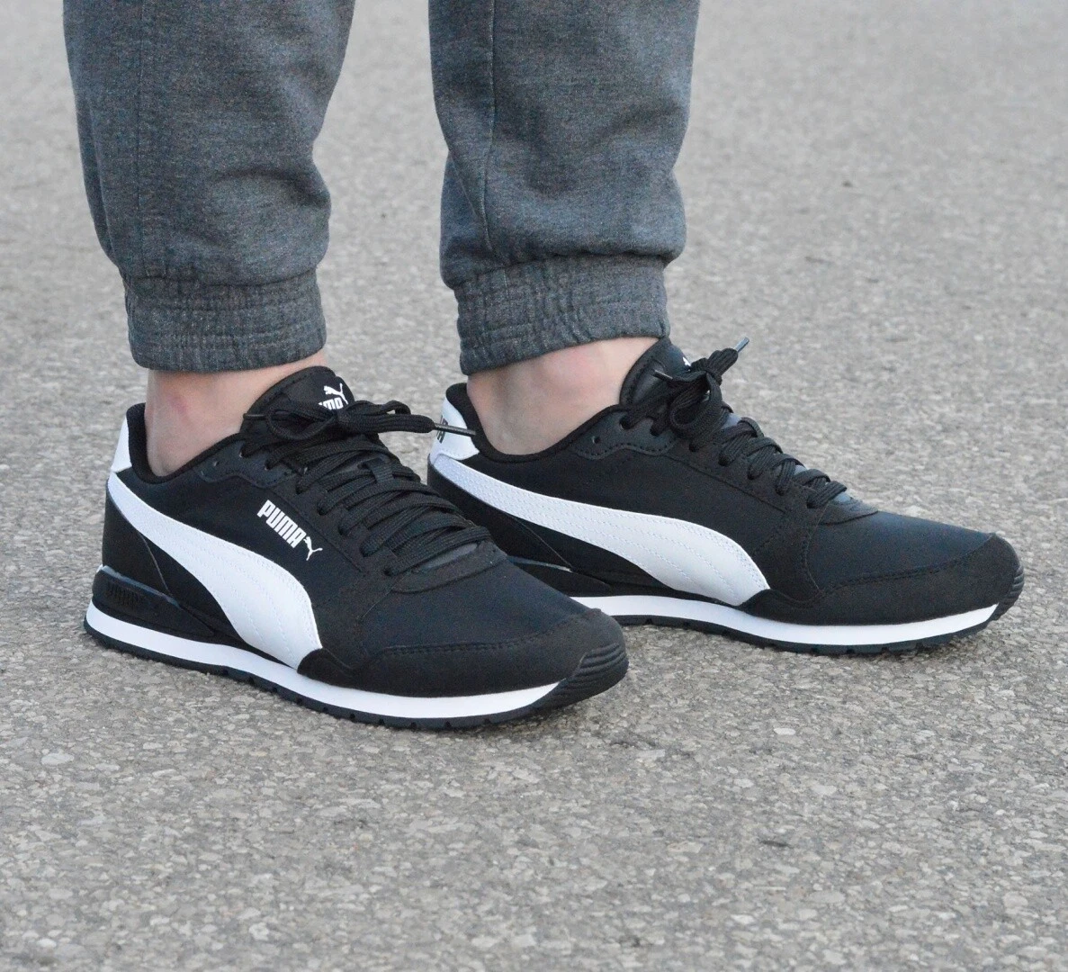 ST Runner v3 NL