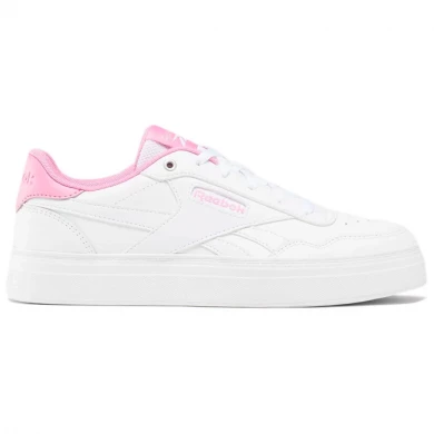 4M,REEBOK COURT ADVANCE BOLD,BEYAZ